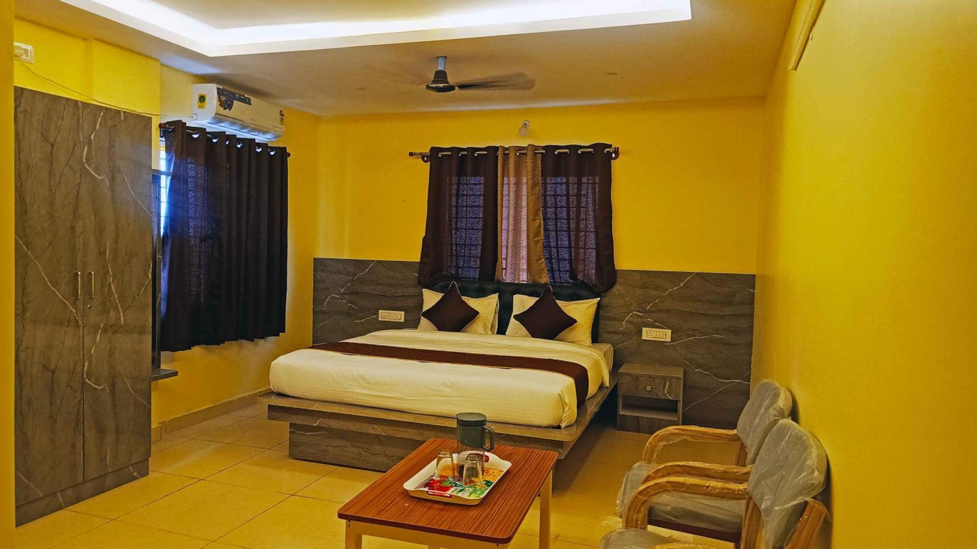 Hotel Shree Sai
