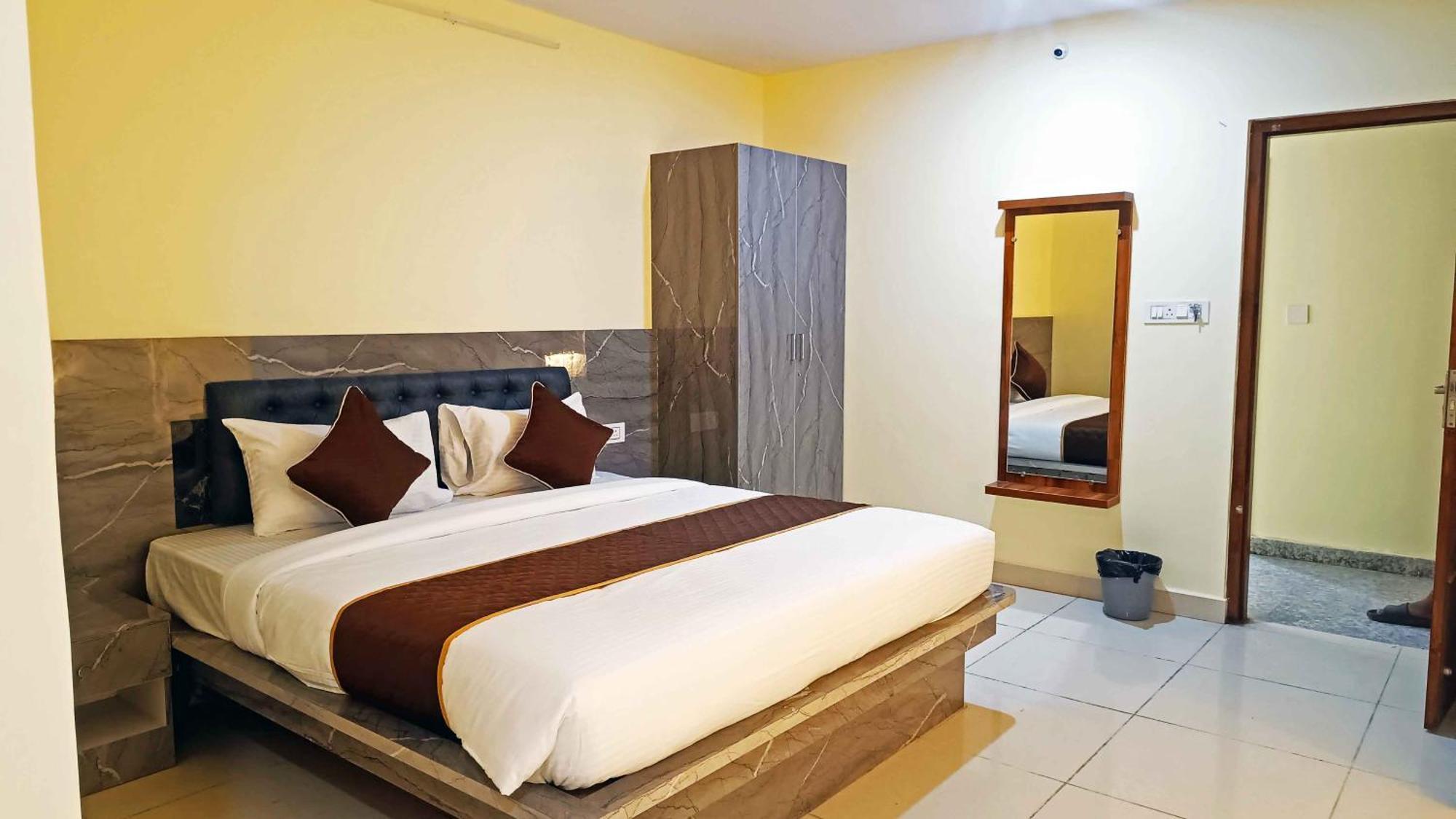 Shree Sai Hotel Bangalore