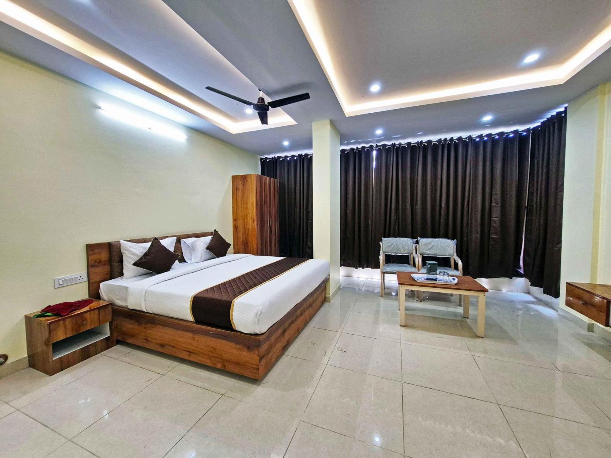 Shree Sai 2* Bangalore
