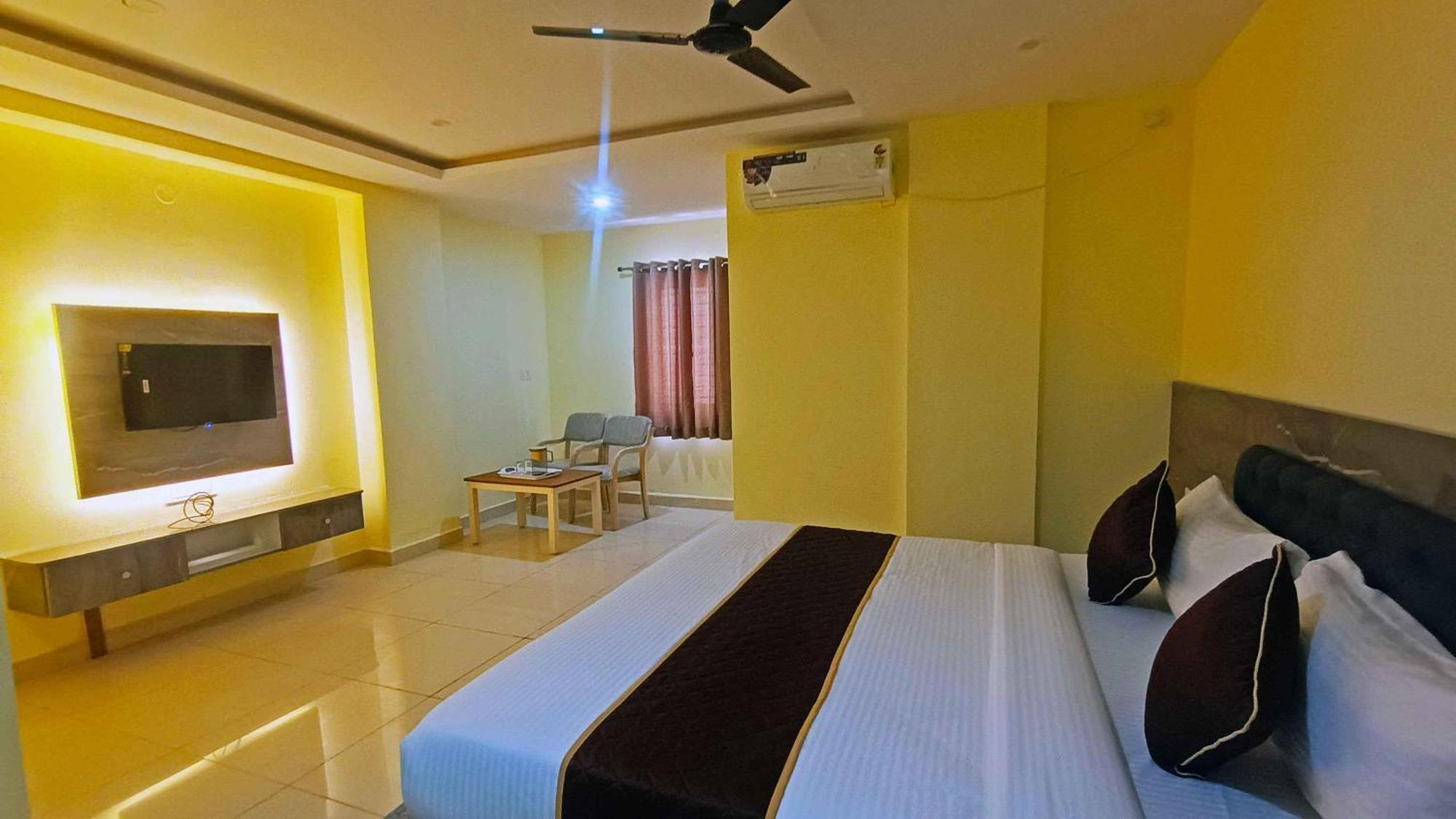 Hotel Shree Sai 2*
