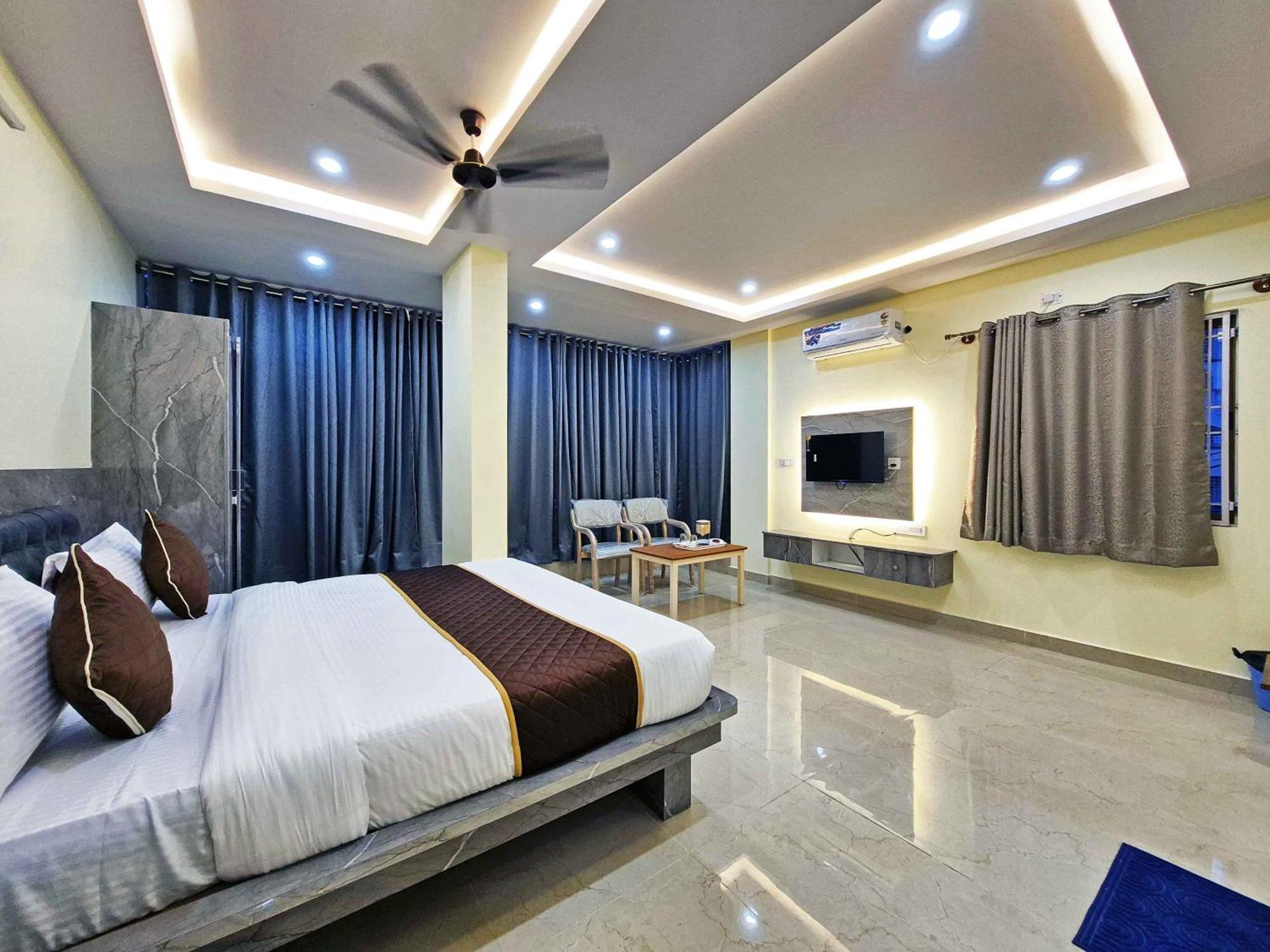 Hotel Shree Sai