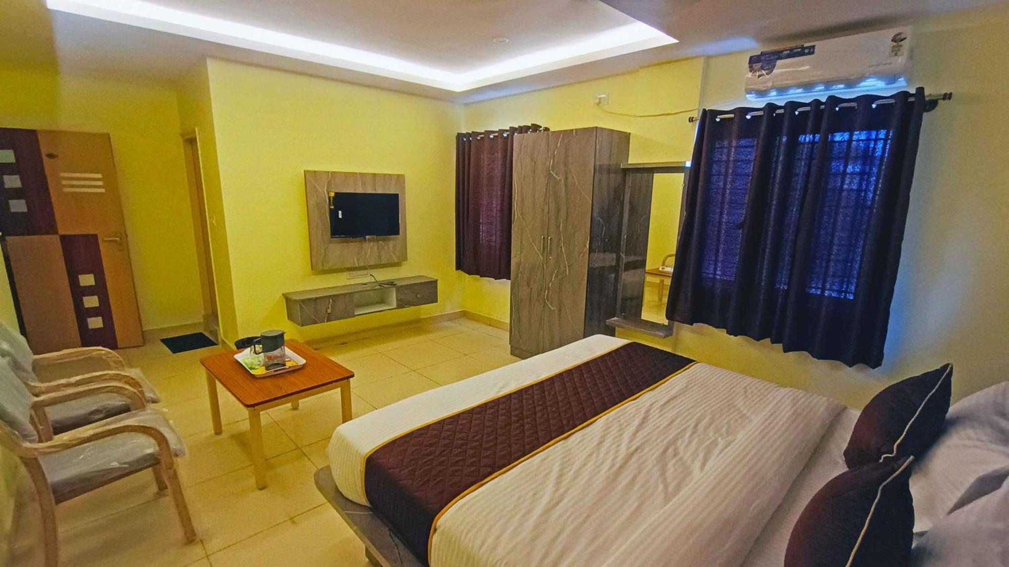 Hotel Shree Sai Bangalore