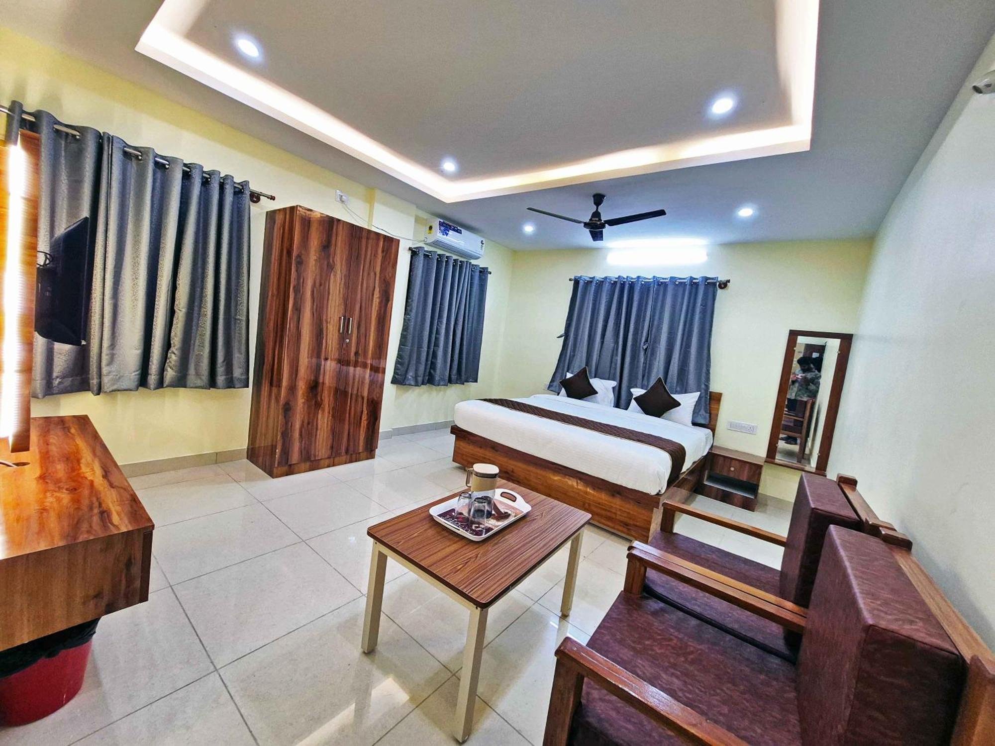 Hotel Shree Sai Bangalore