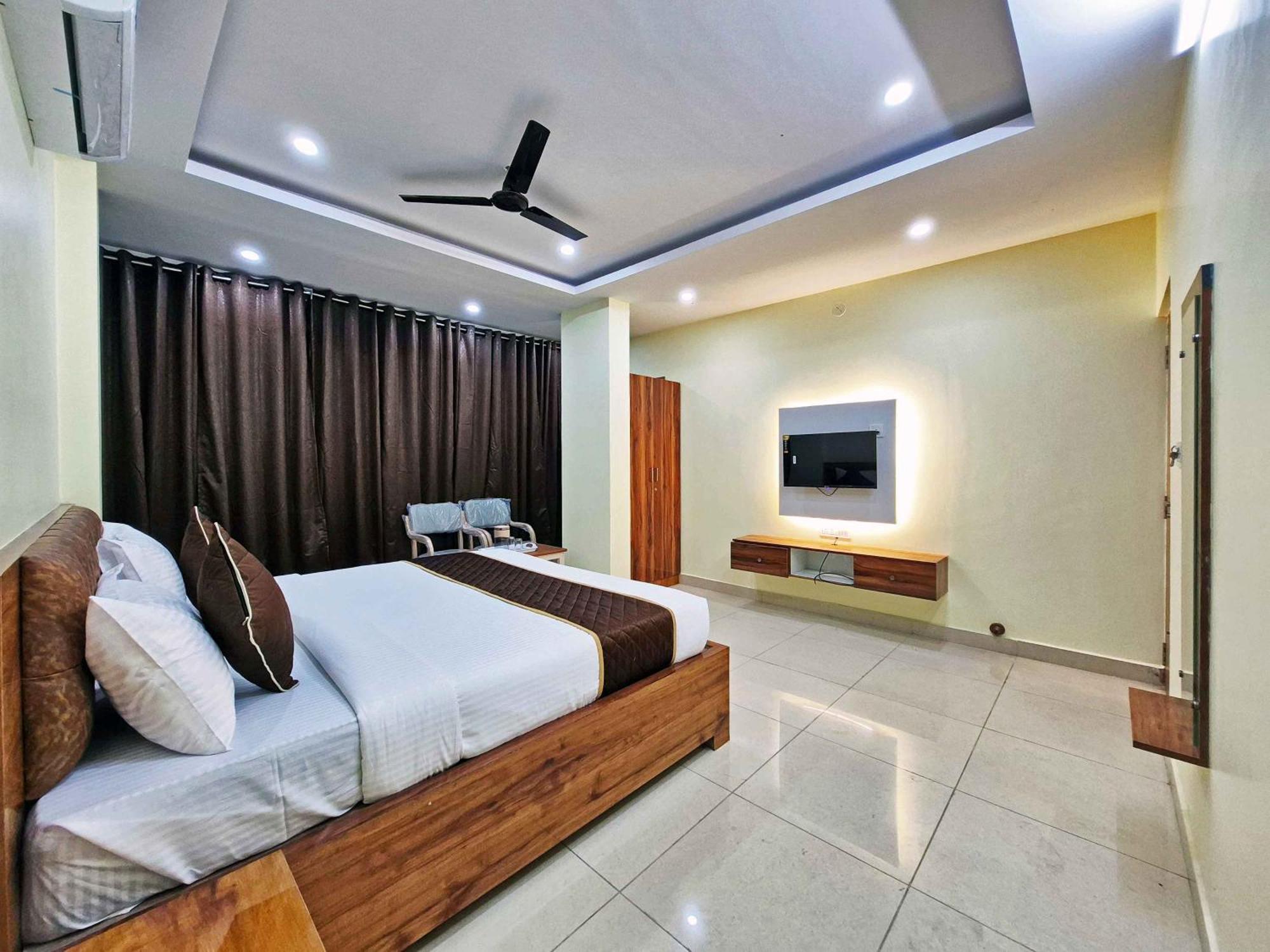 Hotel Shree Sai 2*