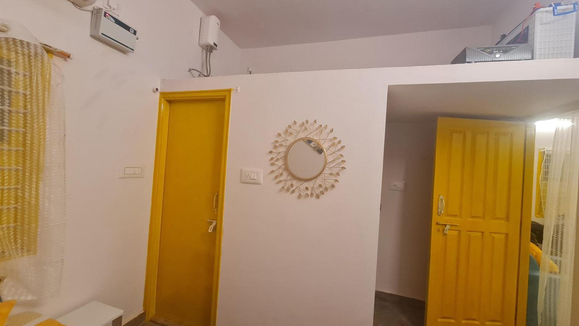 Casa De Urbano *