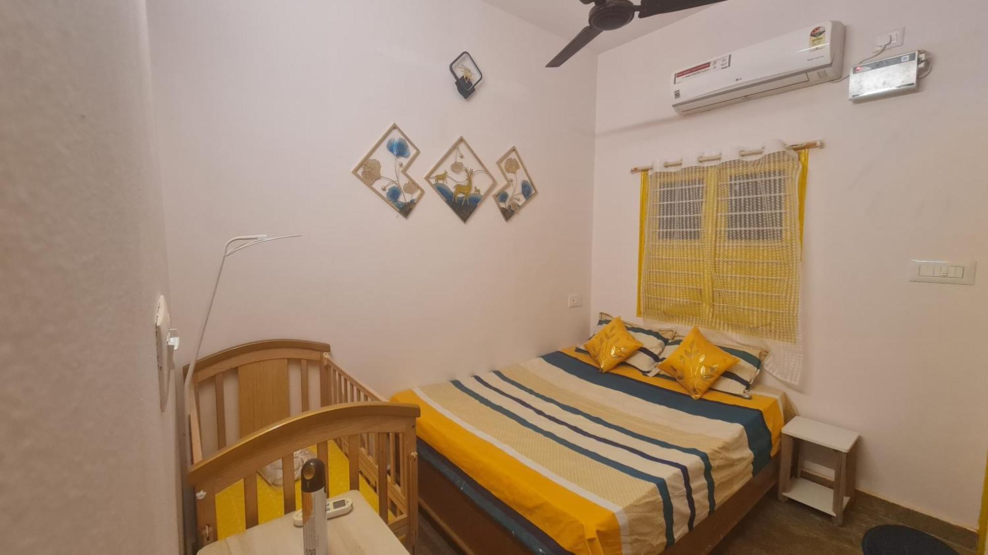 Holiday home Casa De Urbano *