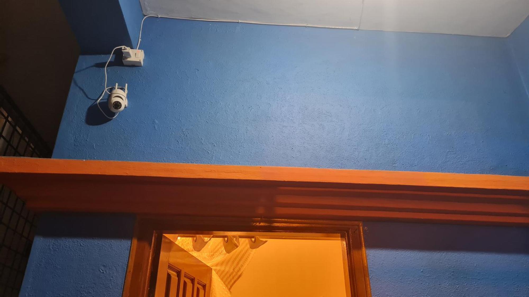 Casa De Urbano
