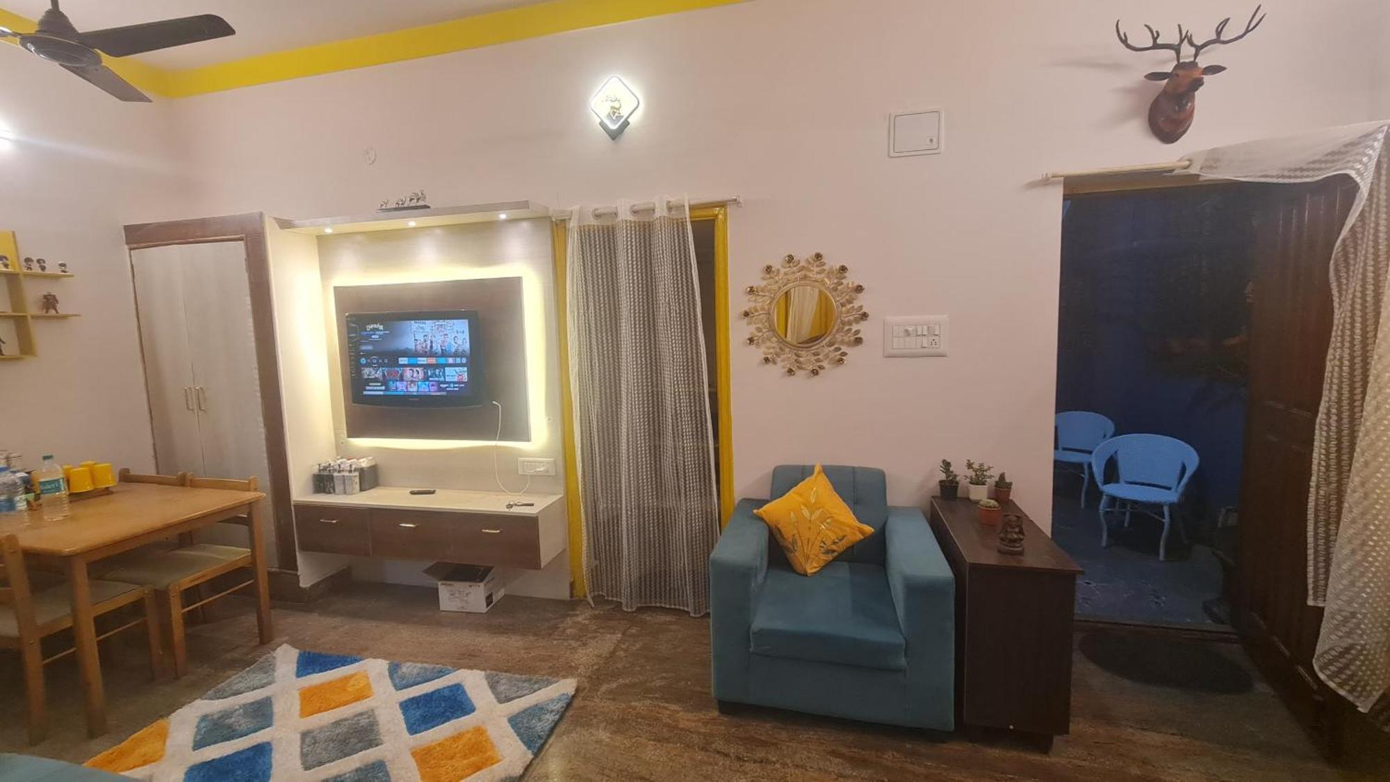 Casa De Urbano Holiday home *