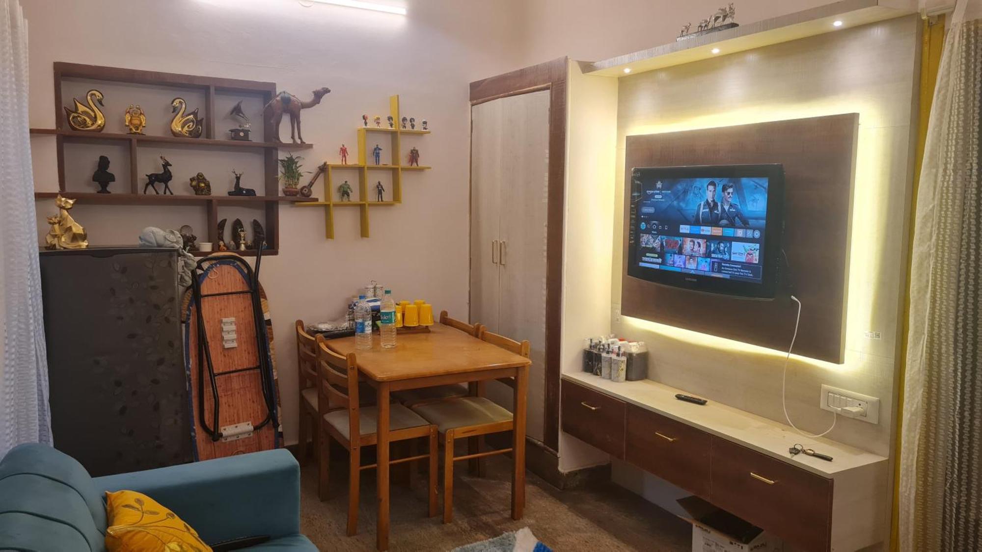 Holiday home Casa De Urbano *