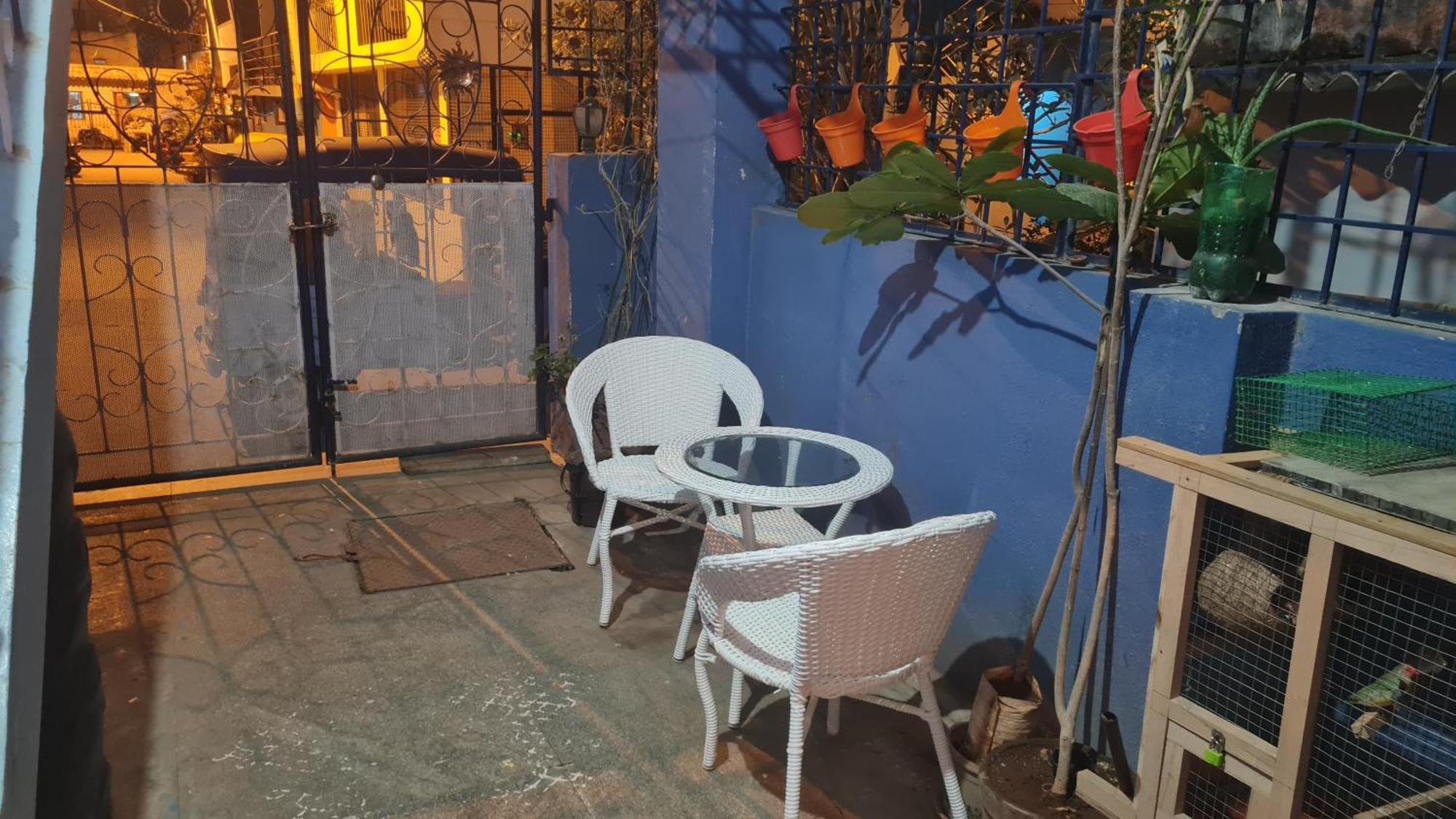 Casa De Urbano Holiday home *