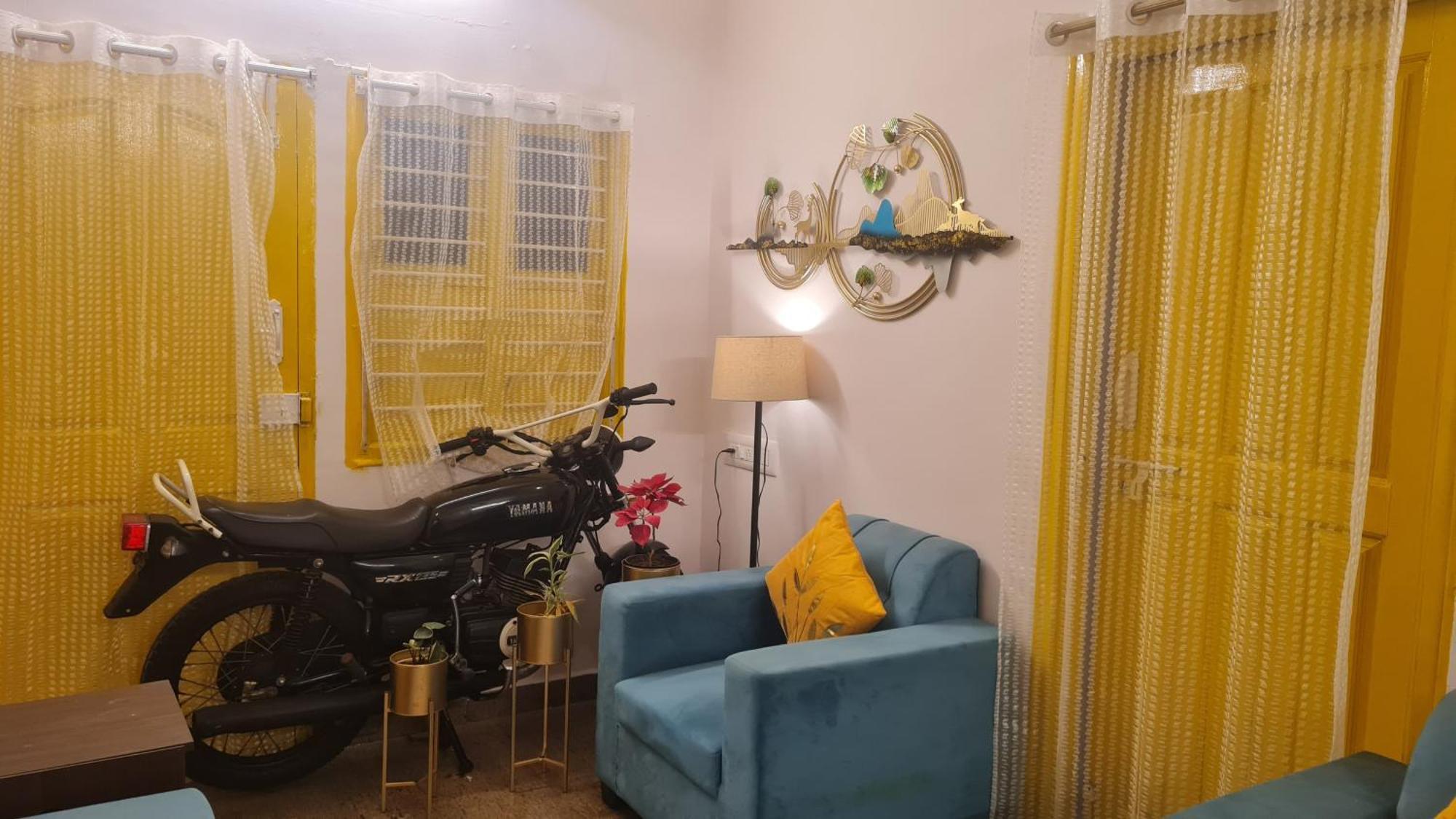 Casa De Urbano Holiday home Bangalore