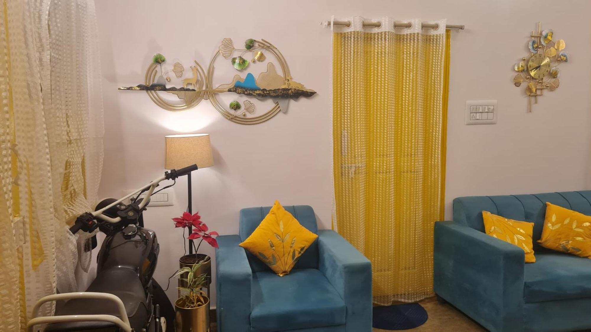 Casa De Urbano *