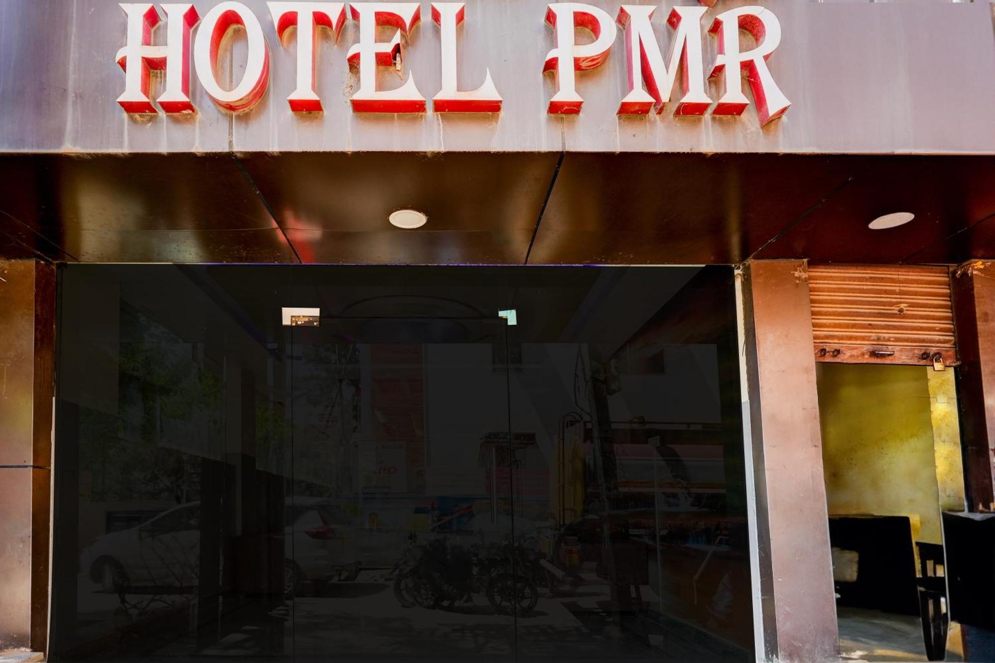 O Pmr 3* Bangalore