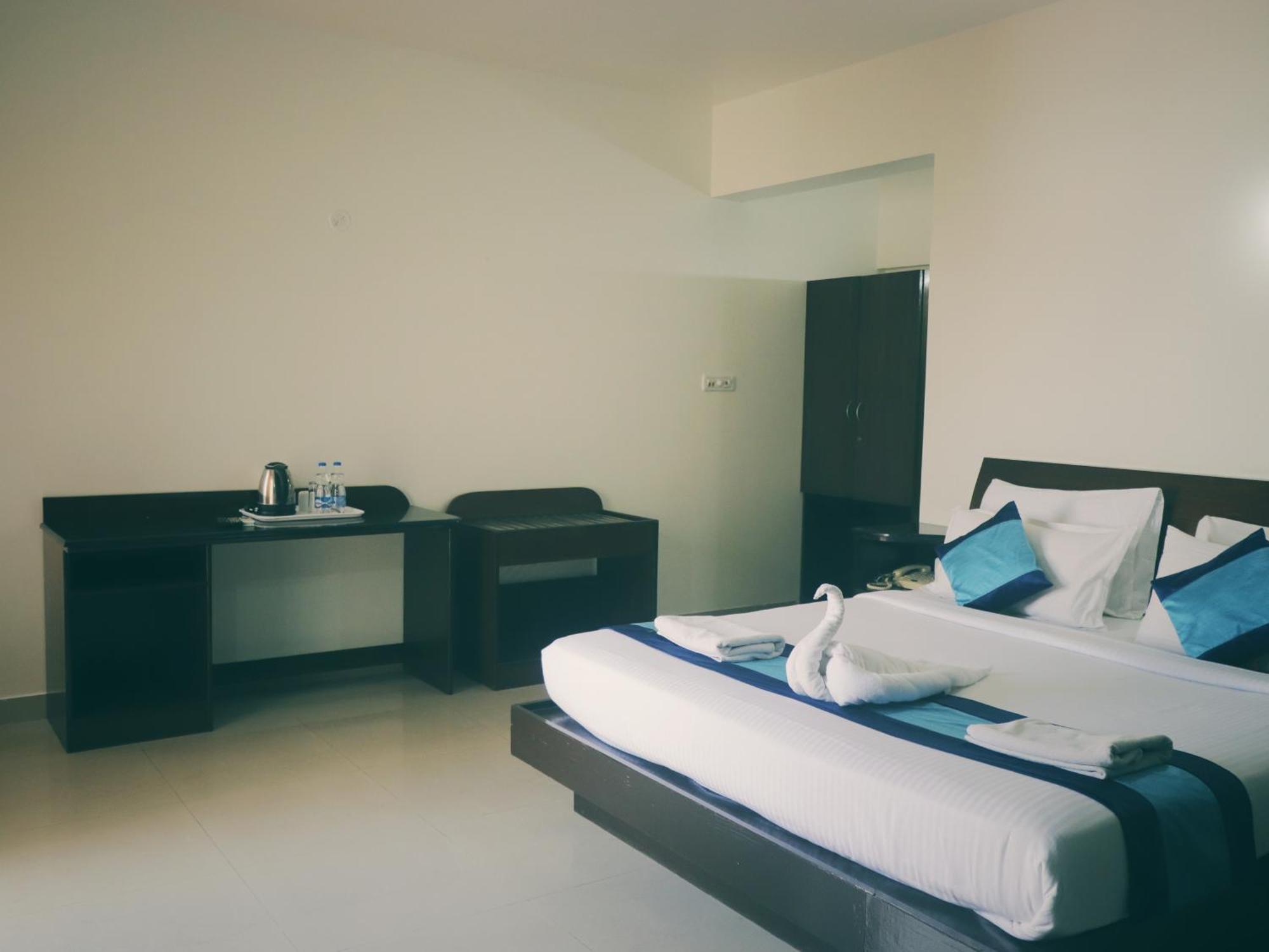 The Path Eco Bangalore