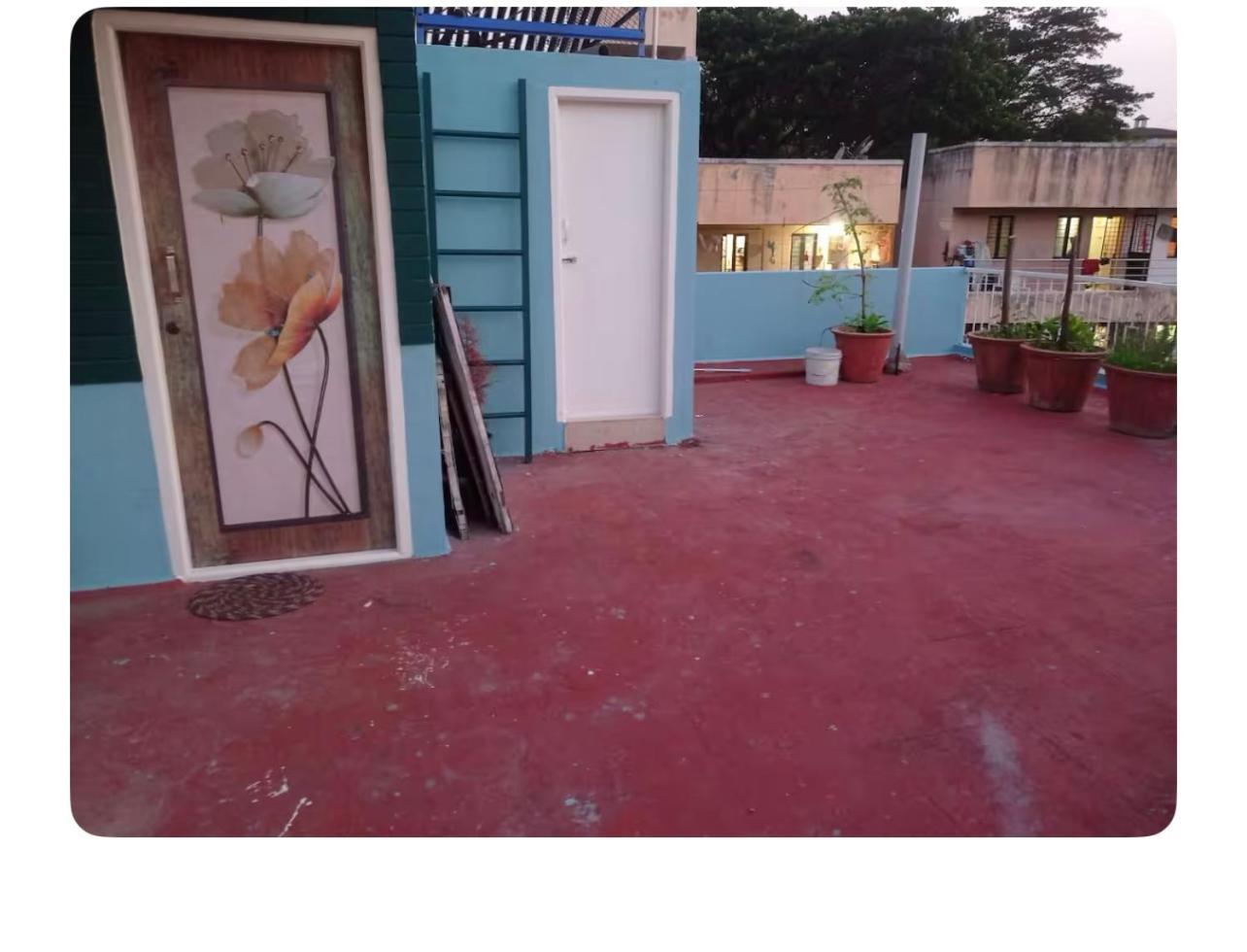 Cozy1room,dinky Kitchn,spacious Terace-austin Town * Bangalore