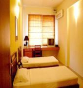Apartment Roxel Diamond District Bangalore
