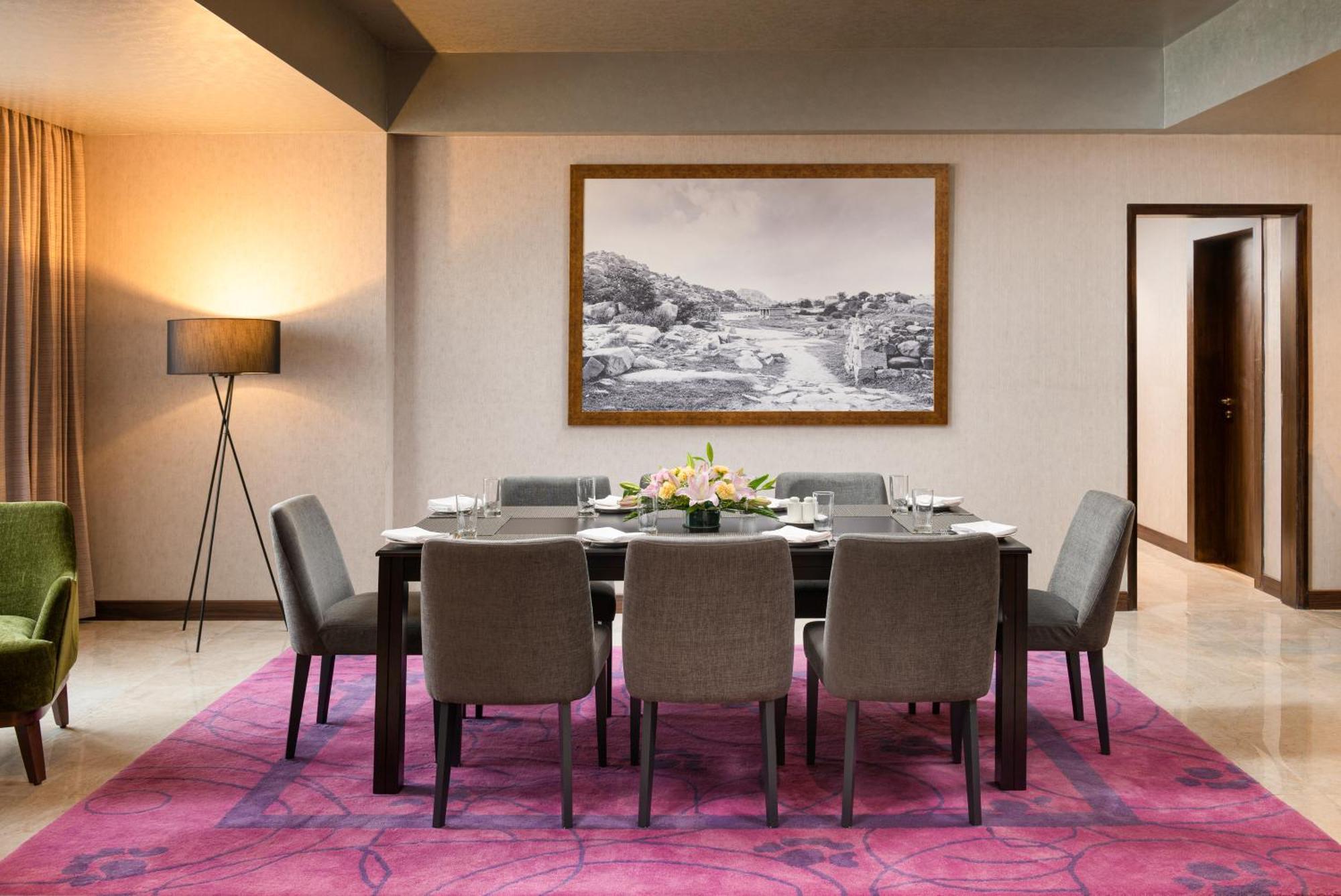 Hotel Grand Mercure At Gopalan Mall - An Accor Brand 5*