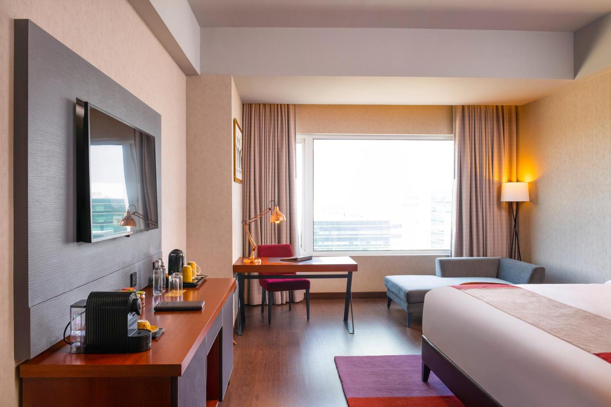 Grand Mercure At Gopalan Mall - An Accor Brand