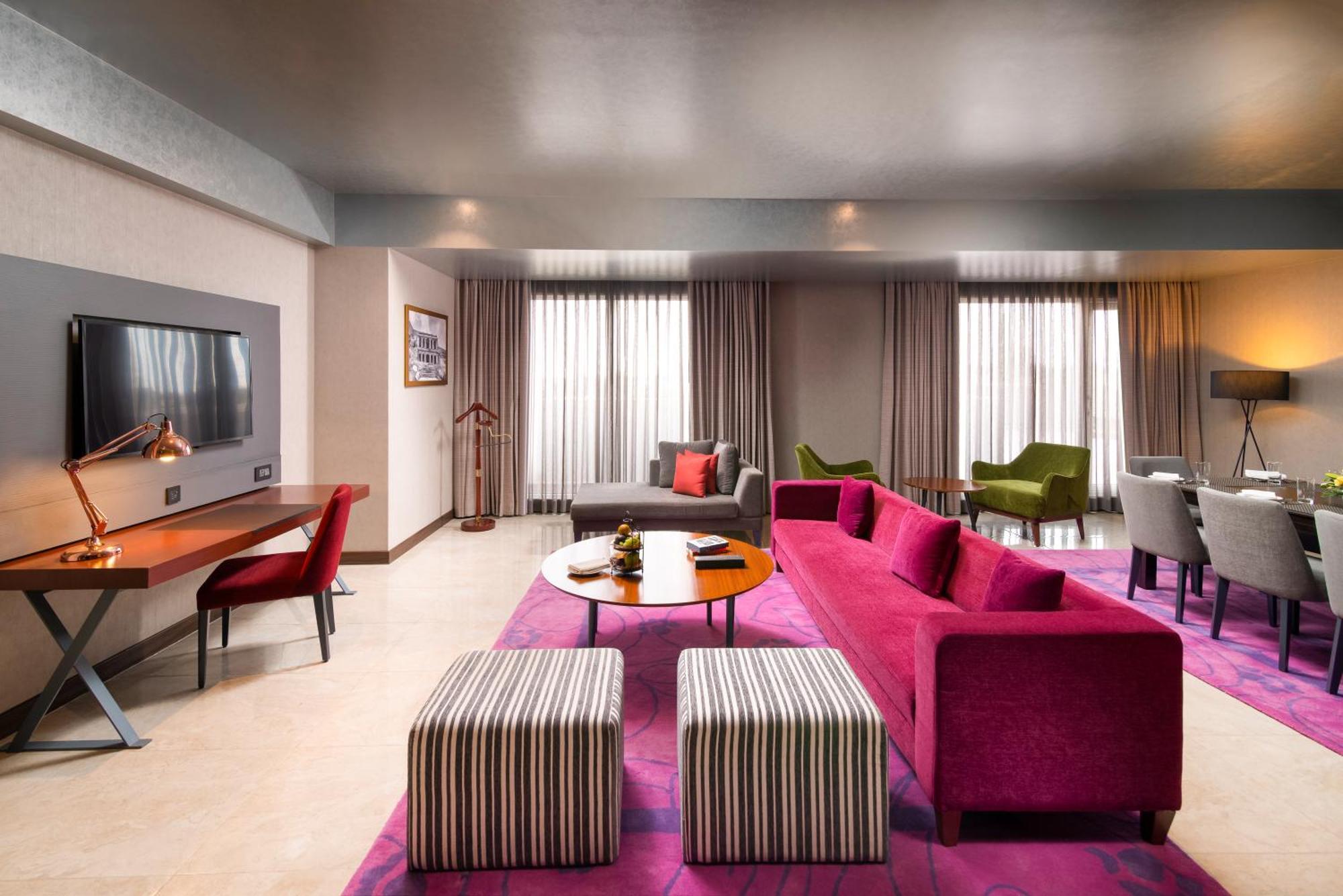 Grand Mercure At Gopalan Mall - An Accor Brand Hotel