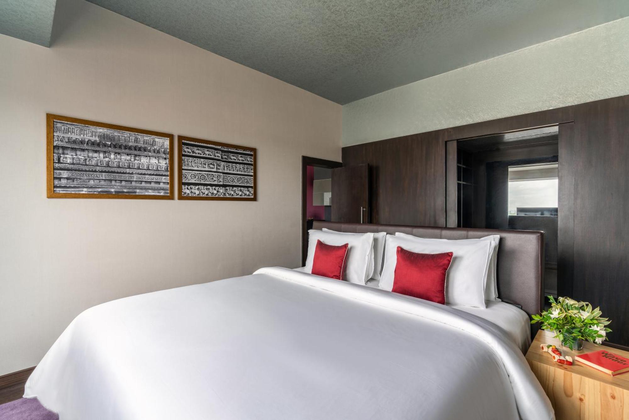 Grand Mercure At Gopalan Mall - An Accor Brand 5*