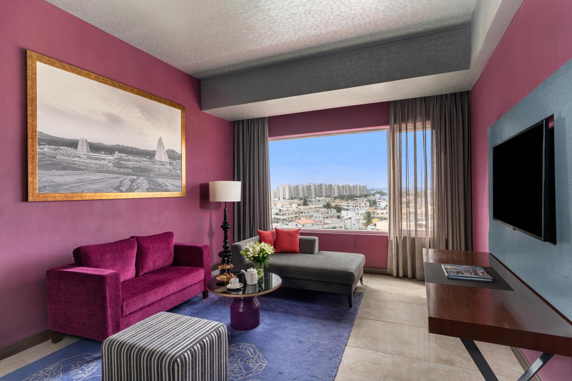 Grand Mercure At Gopalan Mall - An Accor Brand Bangalore