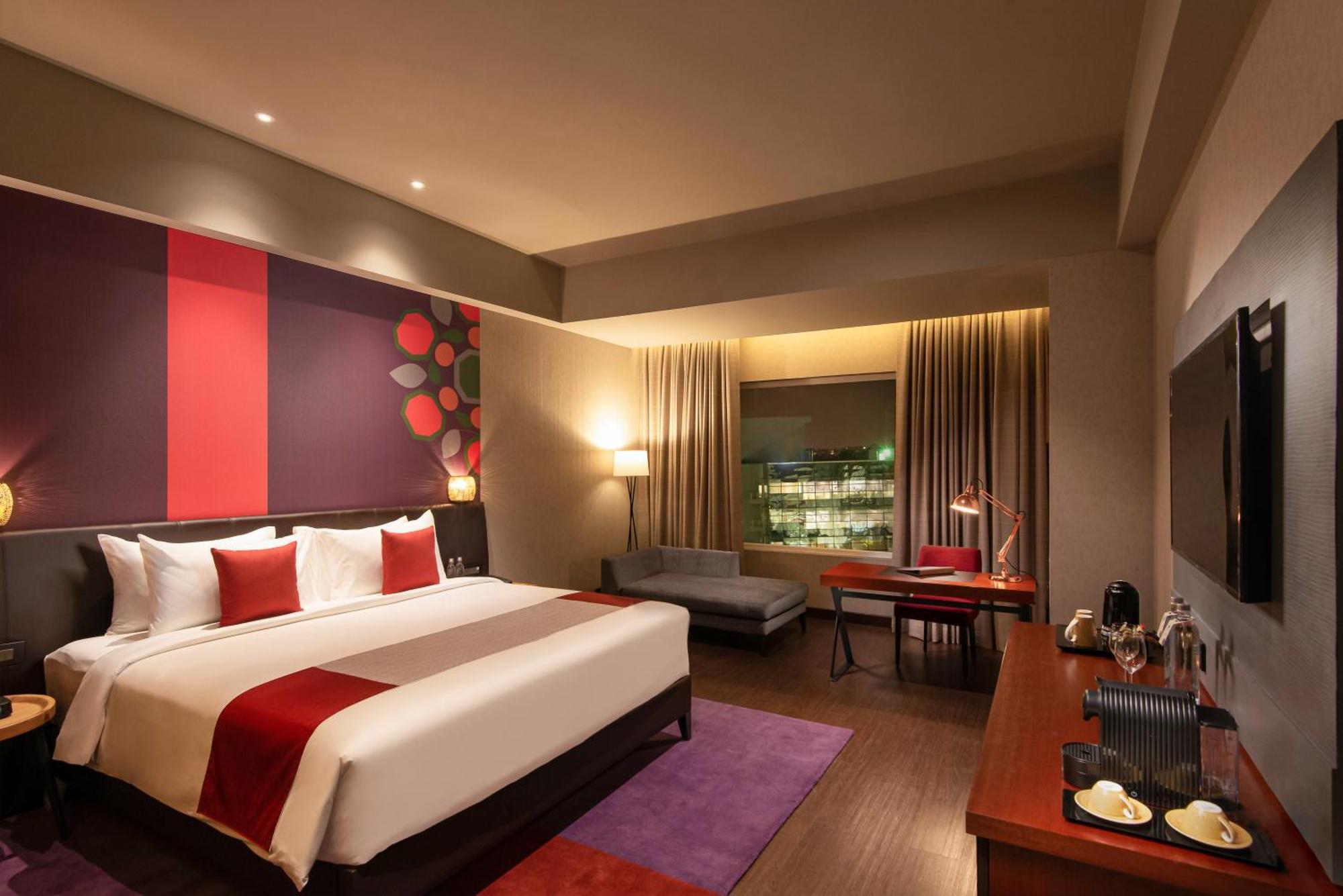 Grand Mercure At Gopalan Mall - An Accor Brand