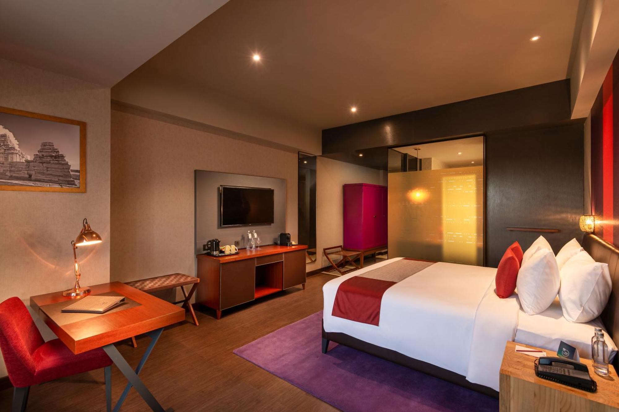 Grand Mercure At Gopalan Mall - An Accor Brand Hotel