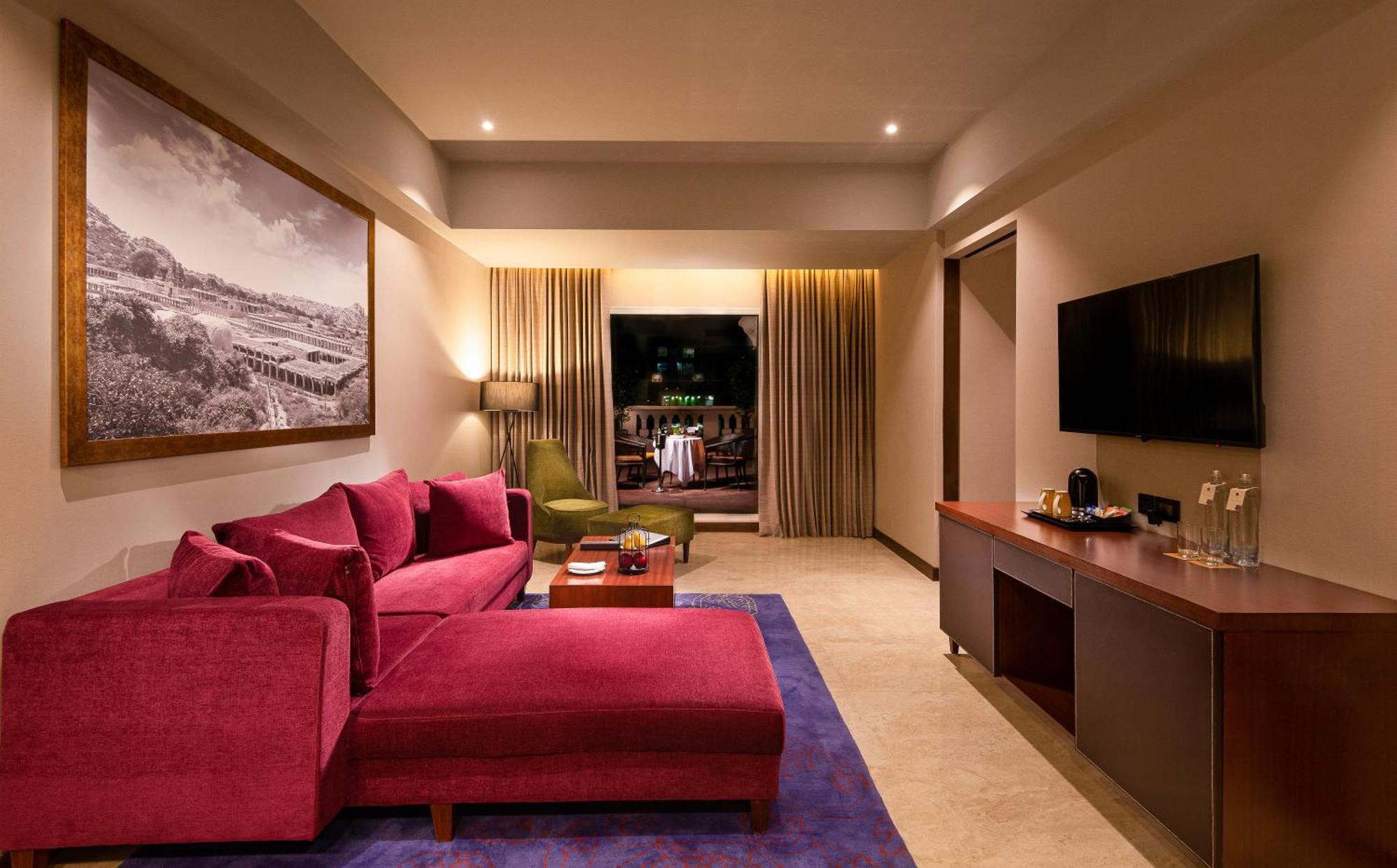 Grand Mercure At Gopalan Mall - An Accor Brand Hotel 5*