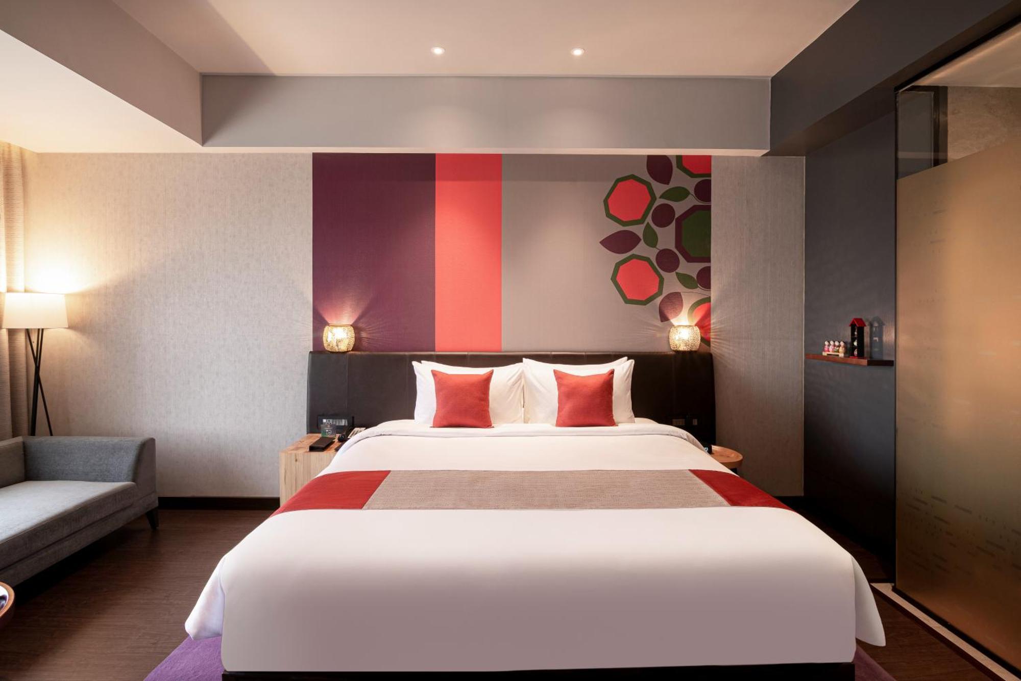 Grand Mercure At Gopalan Mall - An Accor Brand Hotel Bangalore