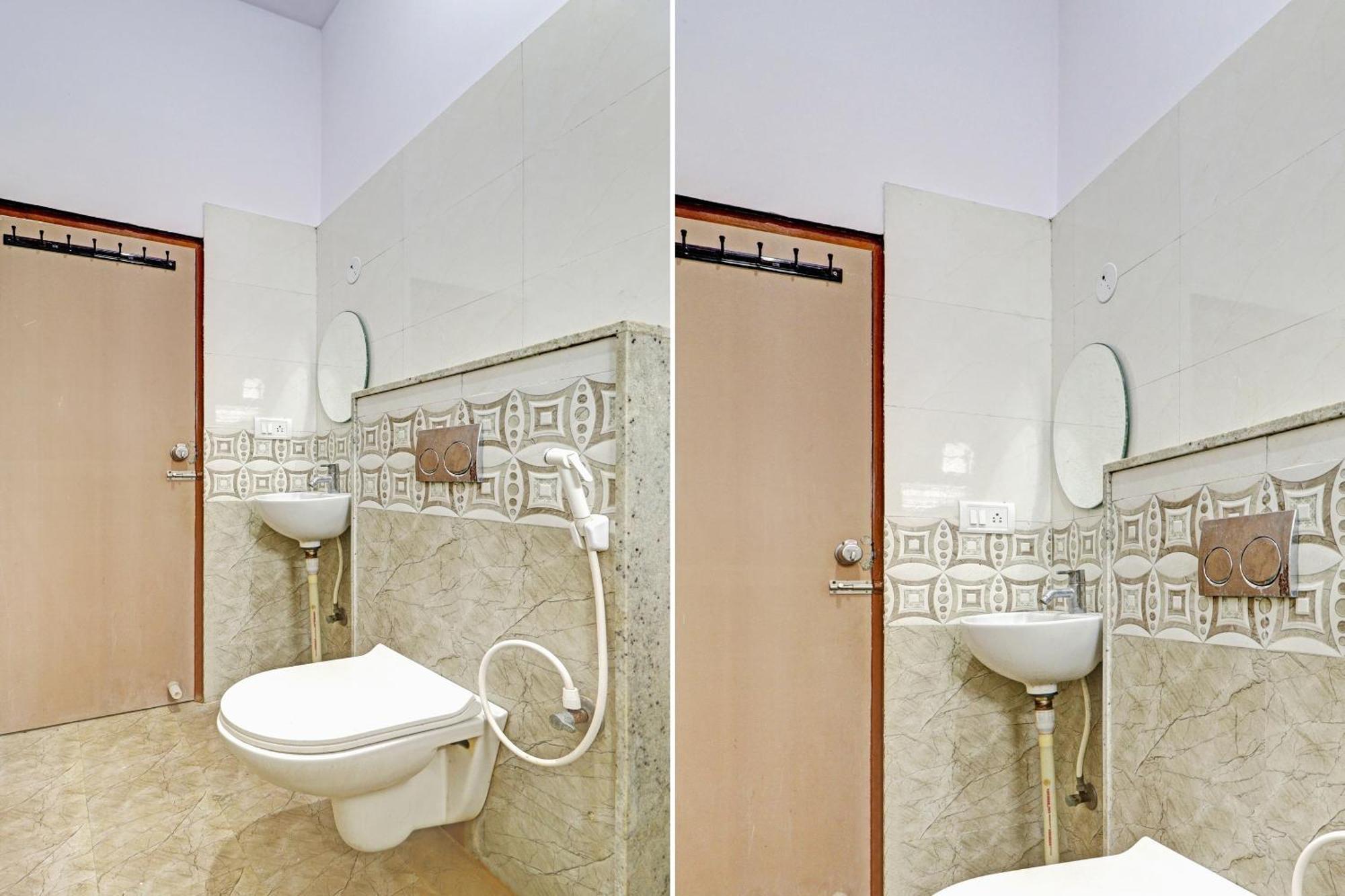 O Karanji Comforts Hotel Bangalore