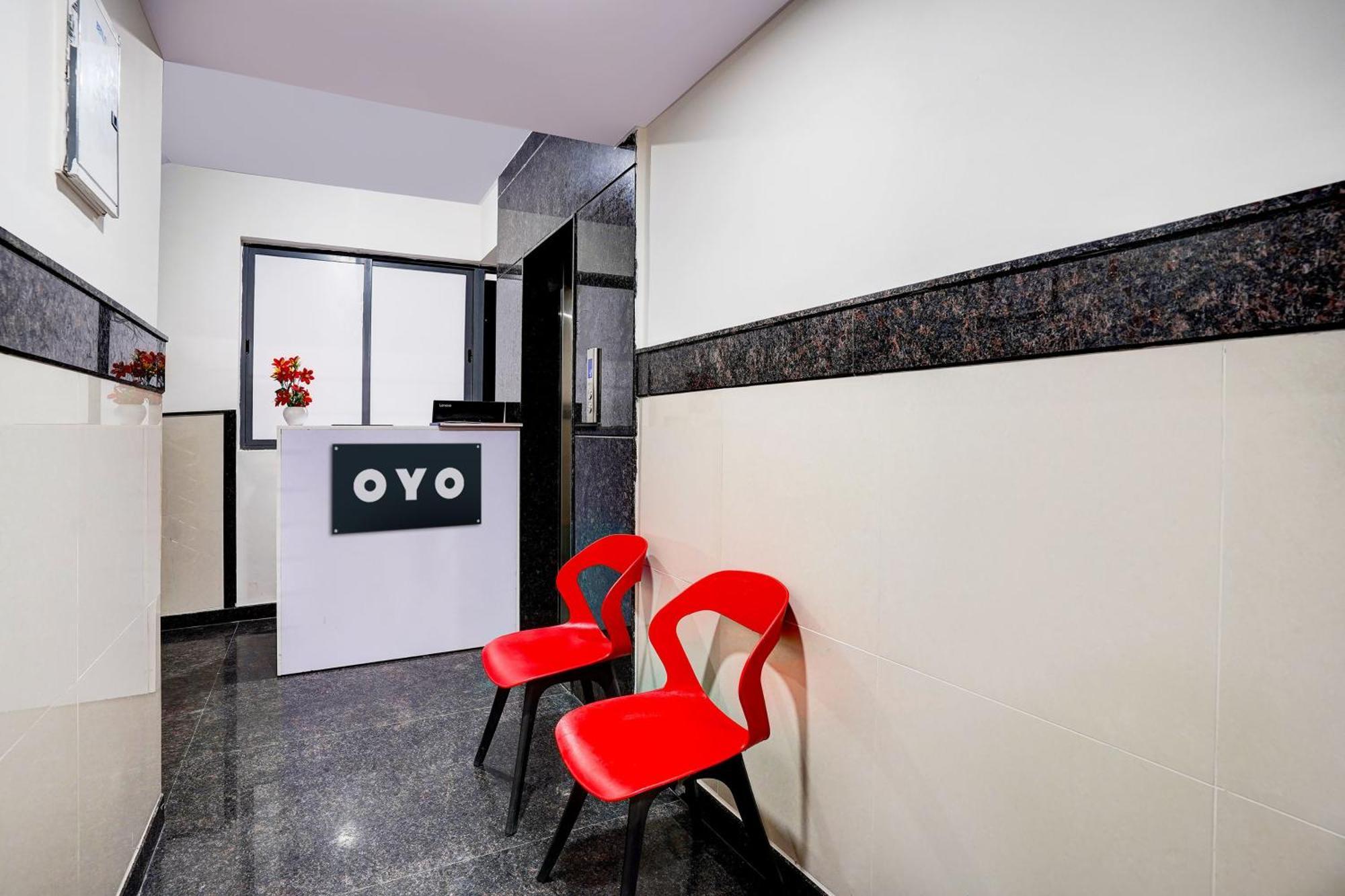 Hotel O 82950 Om Sai Residency