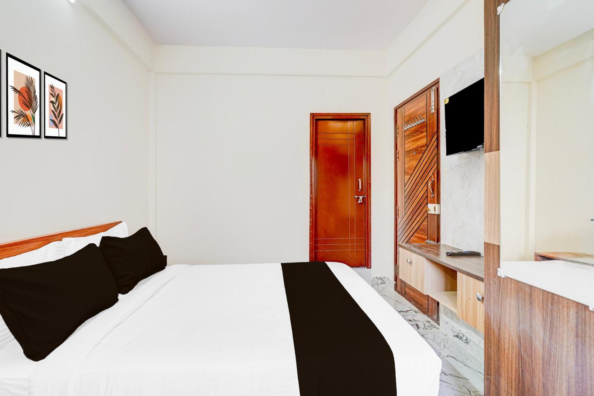 Hotel Super Townhouse Marathahalli