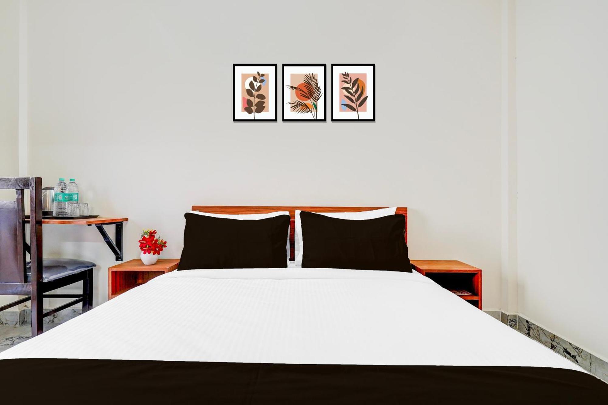 Super Townhouse Marathahalli Hotel 4*