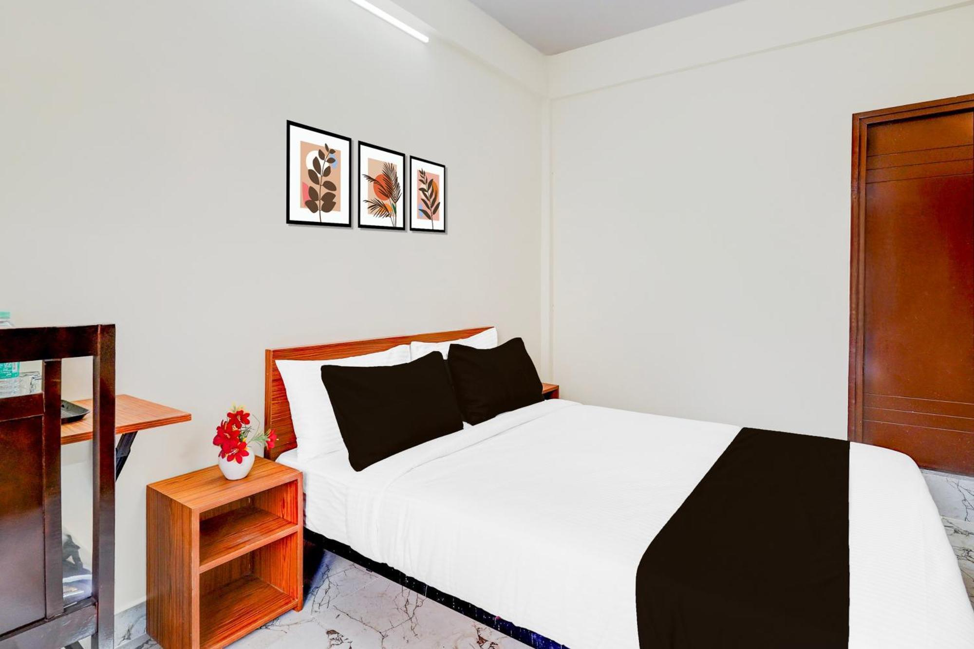 Super Townhouse Marathahalli Hotel Bangalore