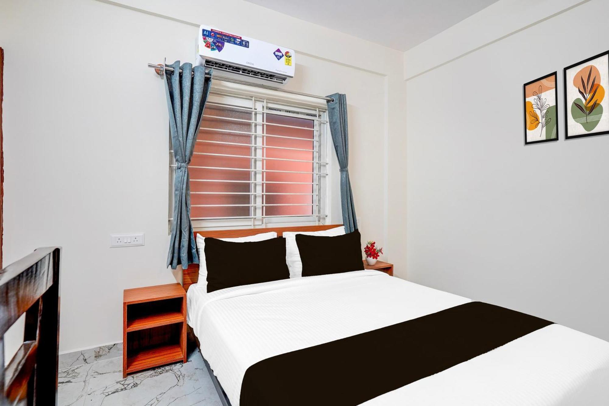 Hotel Super Townhouse Marathahalli