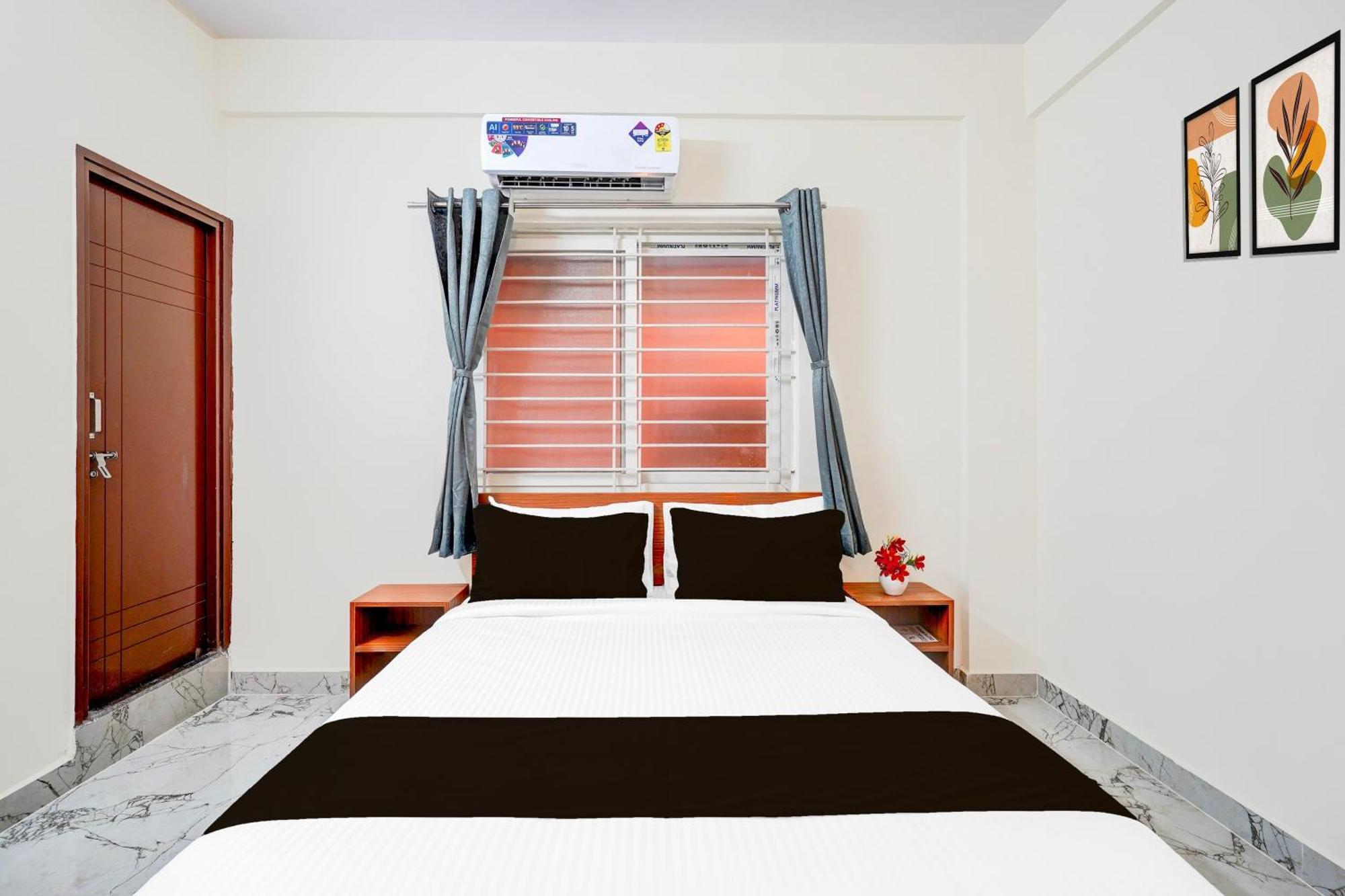 Super Townhouse Marathahalli Hotel Bangalore