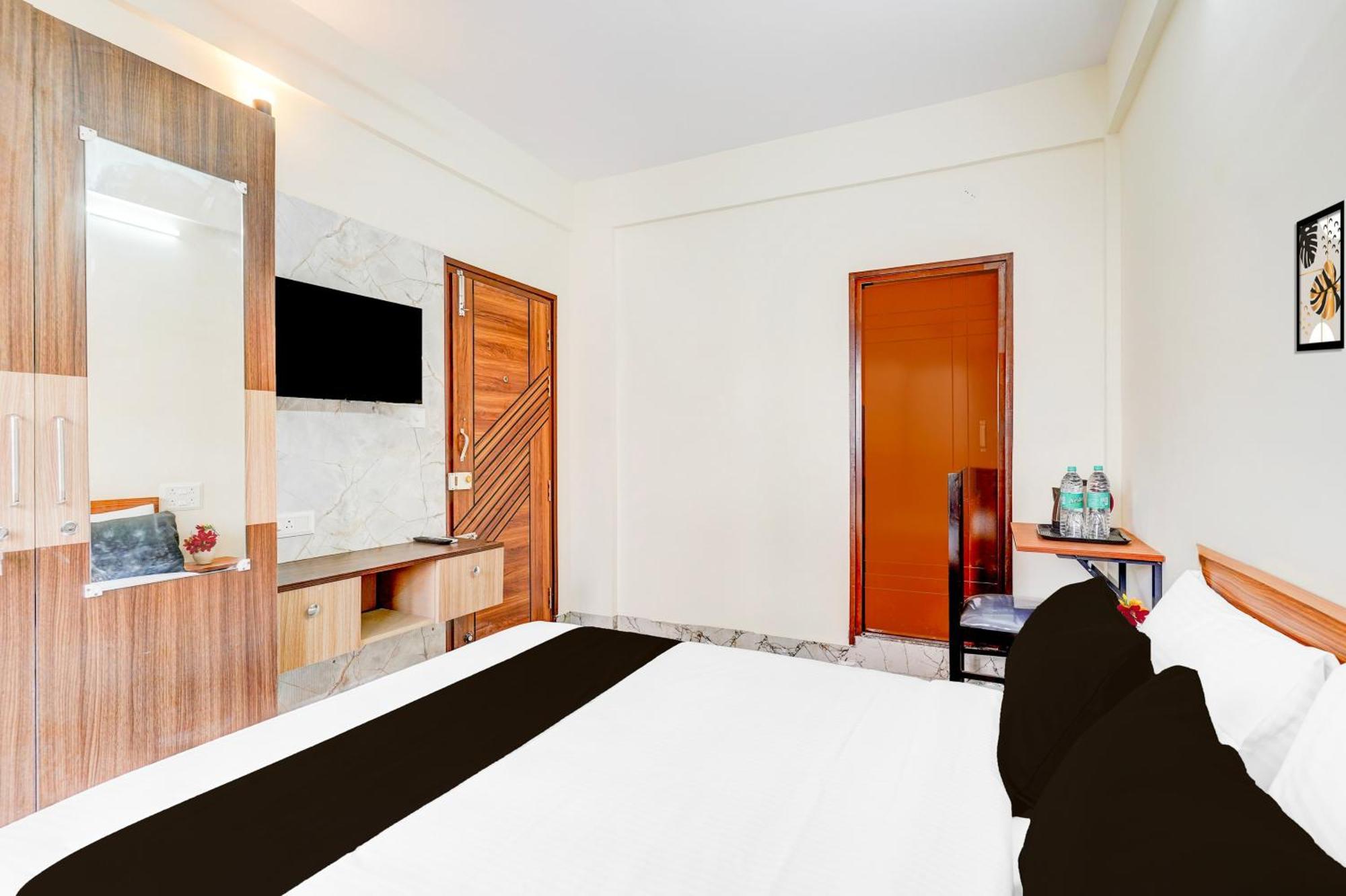 Super Townhouse Marathahalli Bangalore