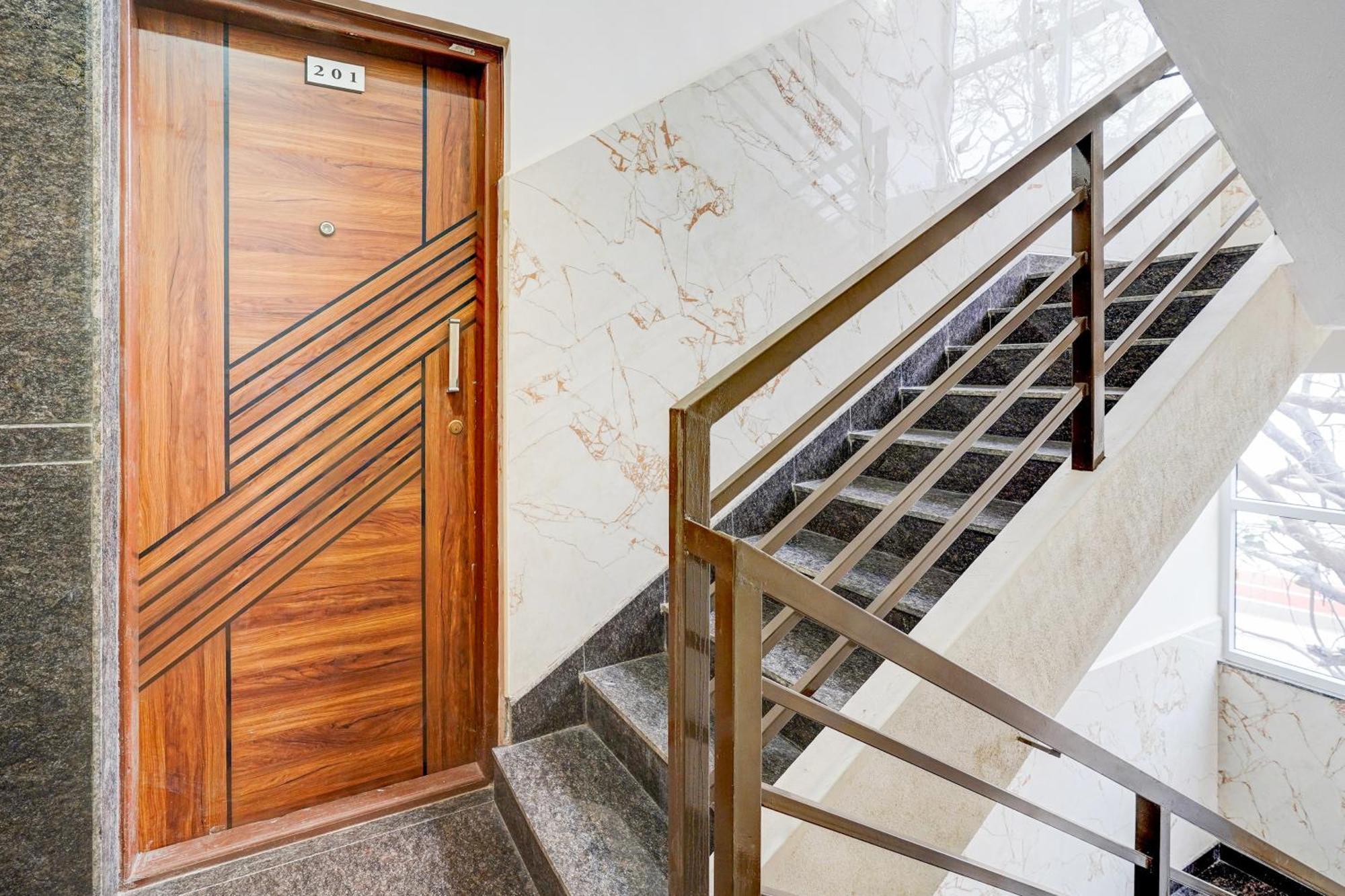 Super Townhouse Marathahalli Hotel Bangalore