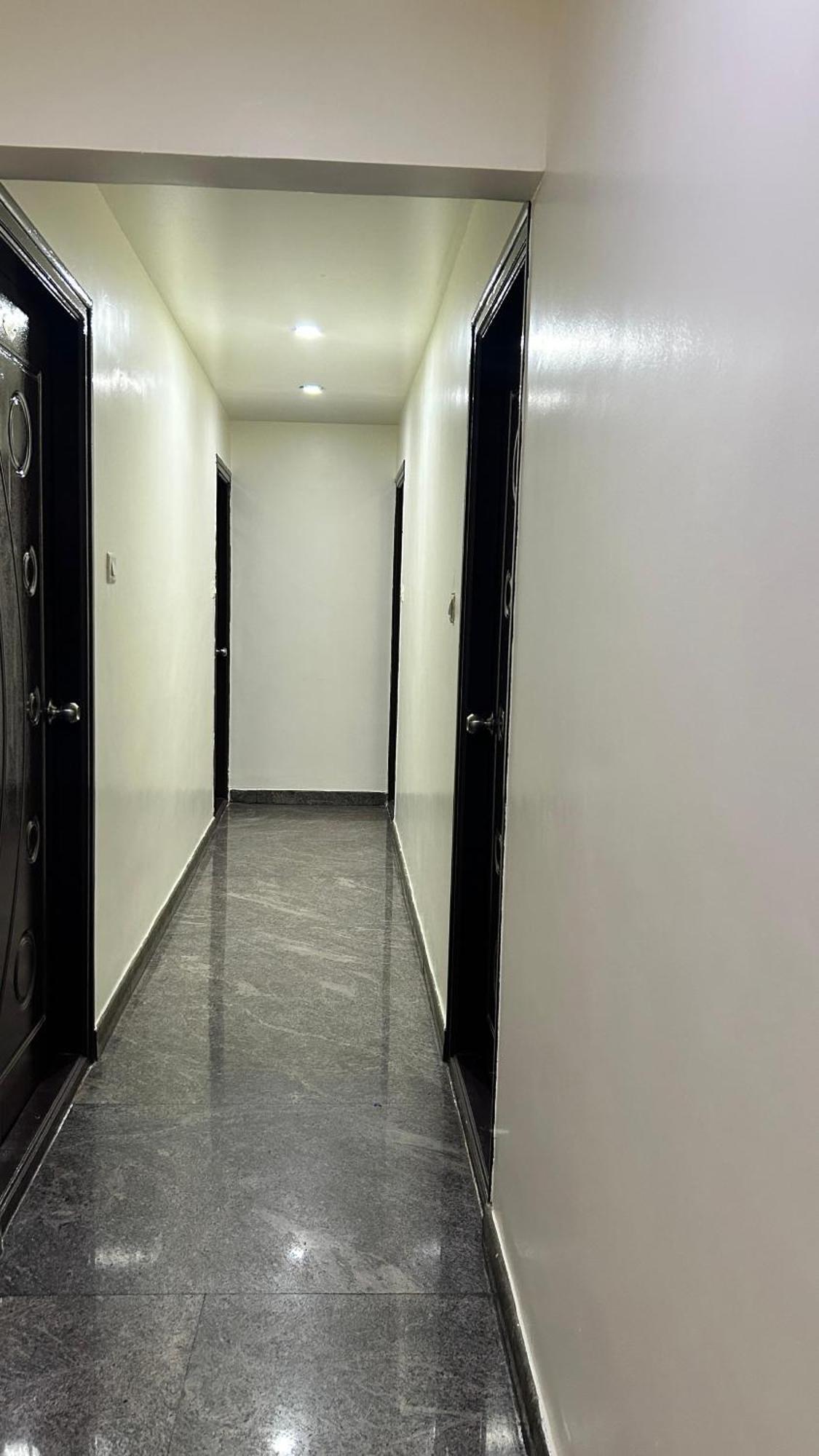 Hotel Aradhya Palace Yeshwantpur Bangalore