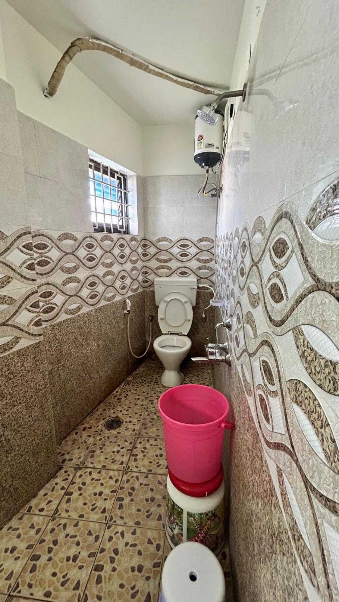 Hotel Aradhya Palace Yeshwantpur 3*