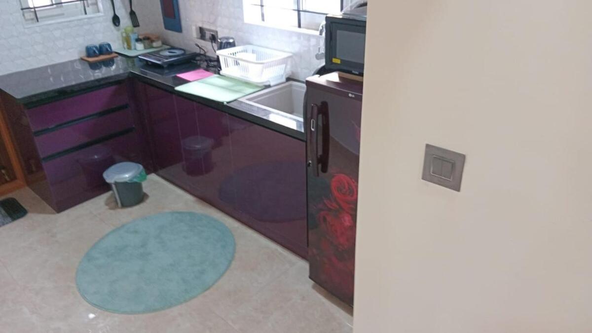 Apartment Hope - Cozy 1bhk *