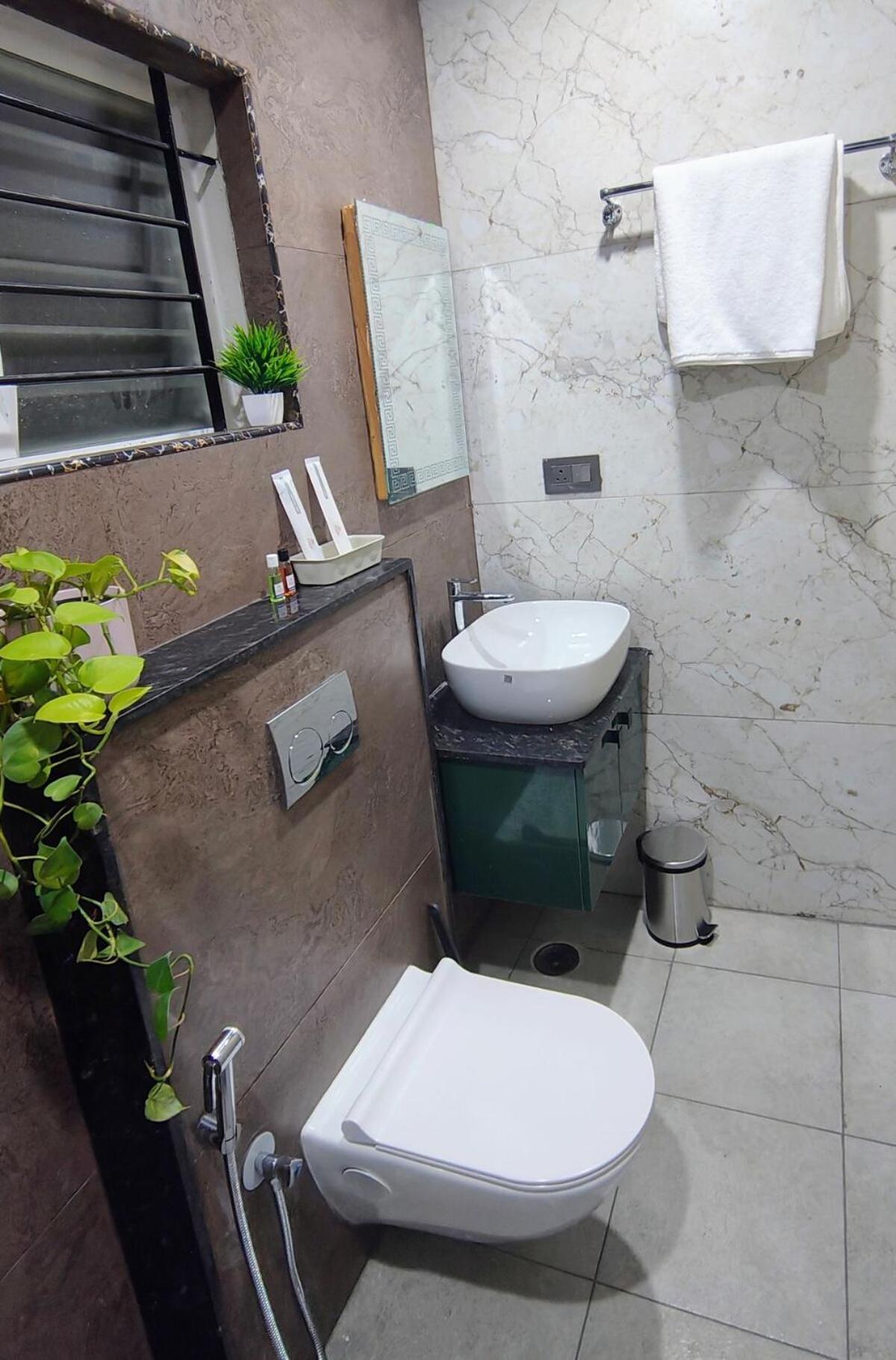 Apartment Hope - Cozy 1bhk