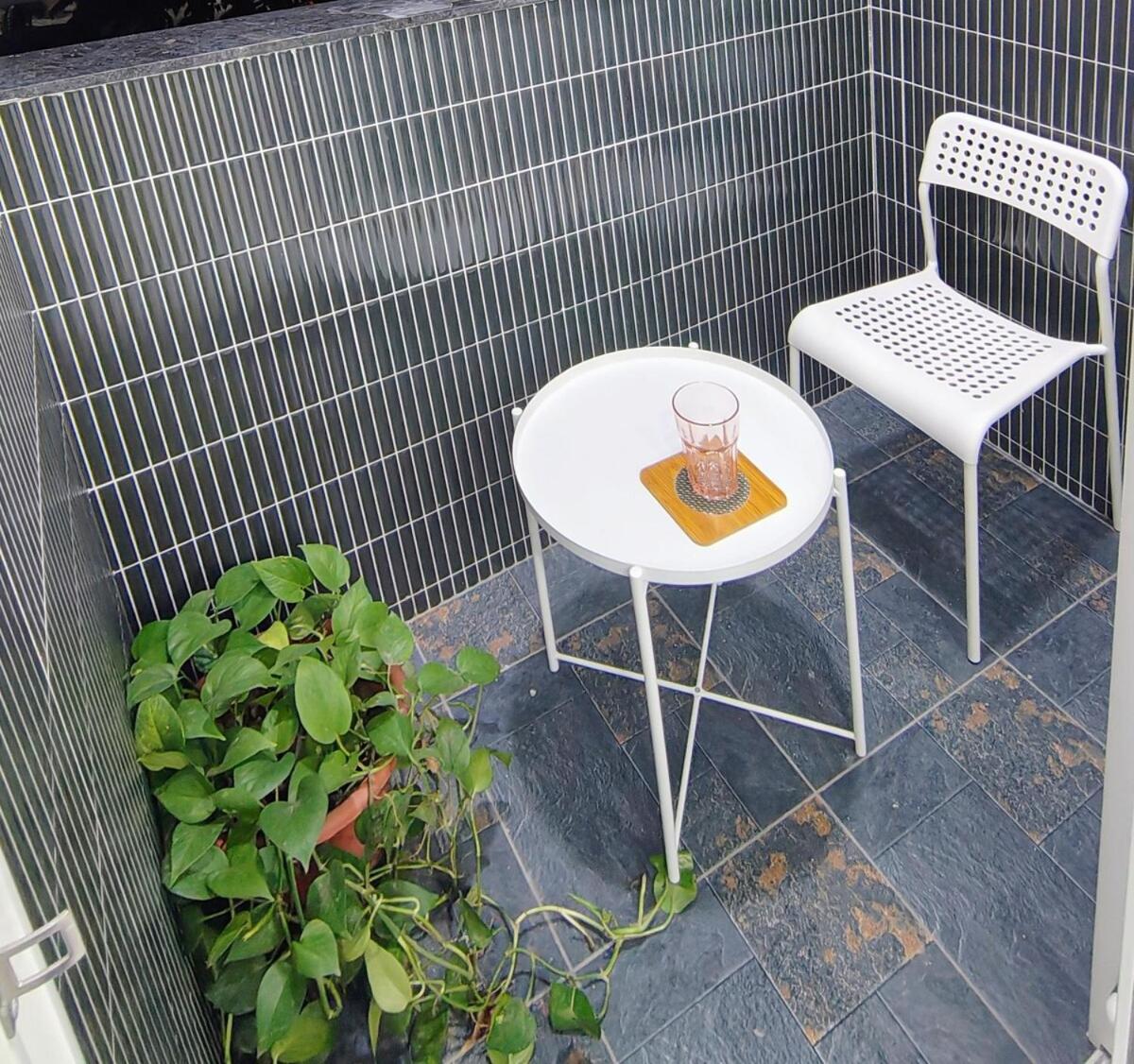 Apartment Yuhii - Haven 1bhk *