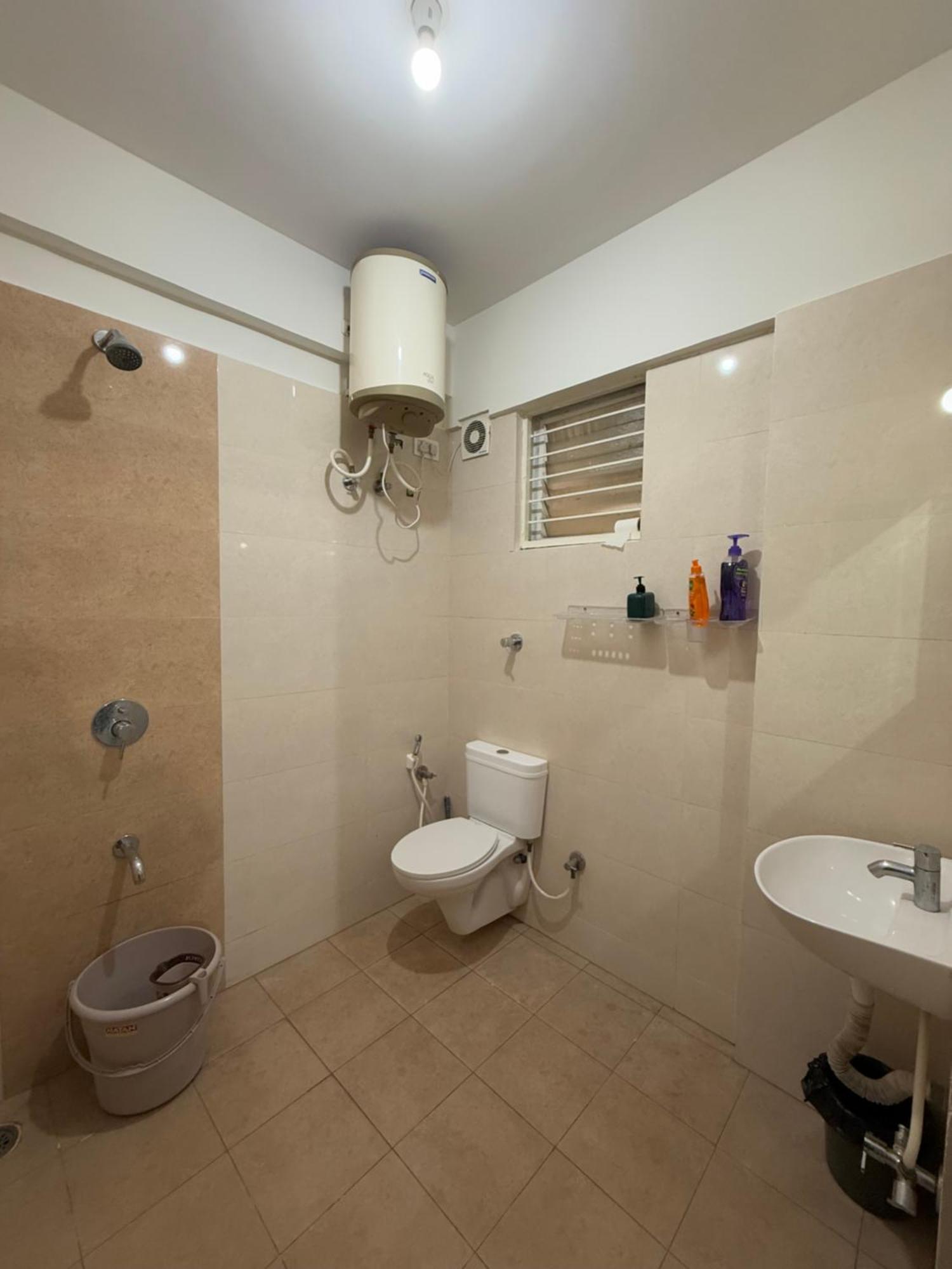 Apartment Janni