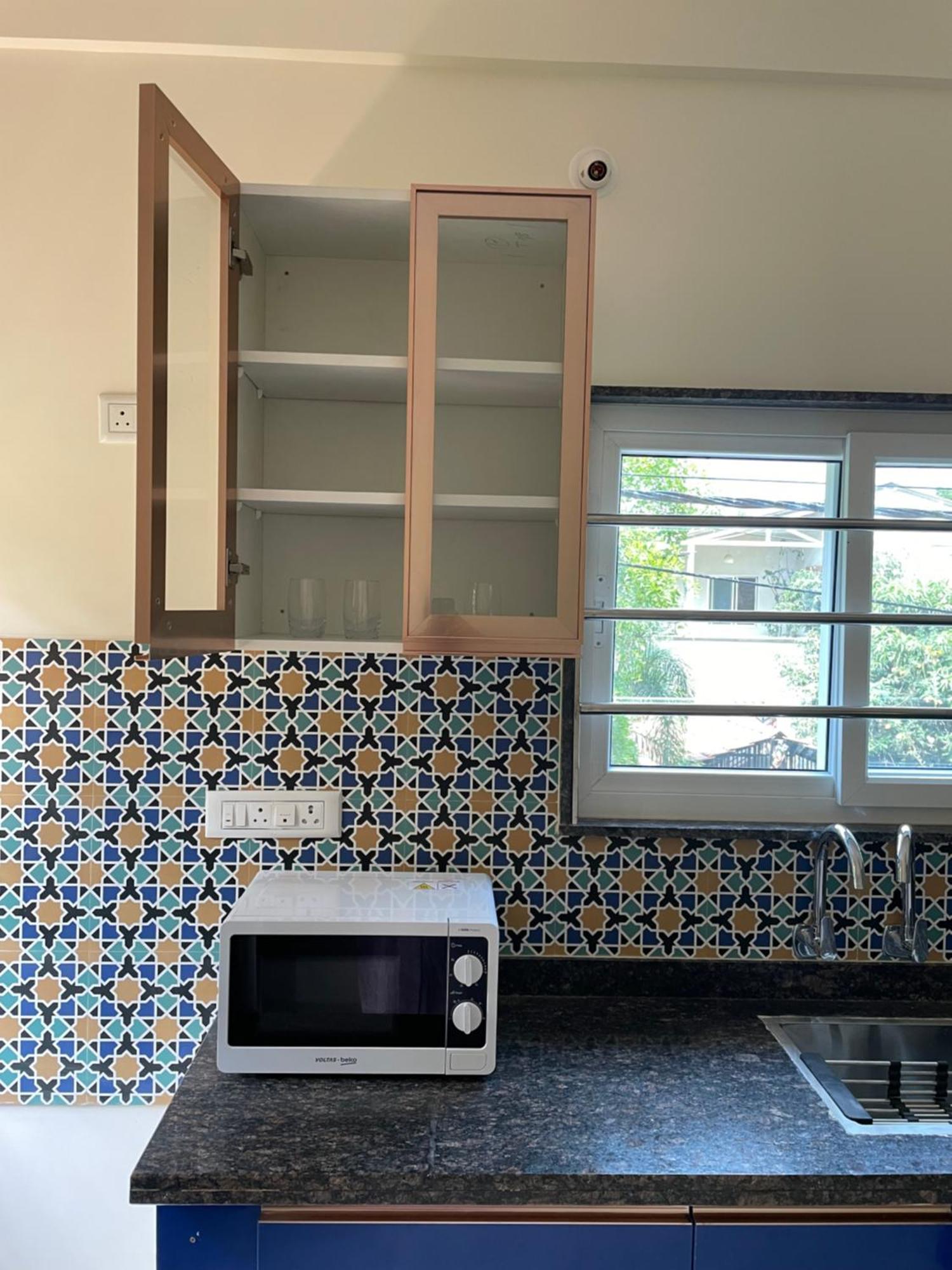 T Square Apartment *