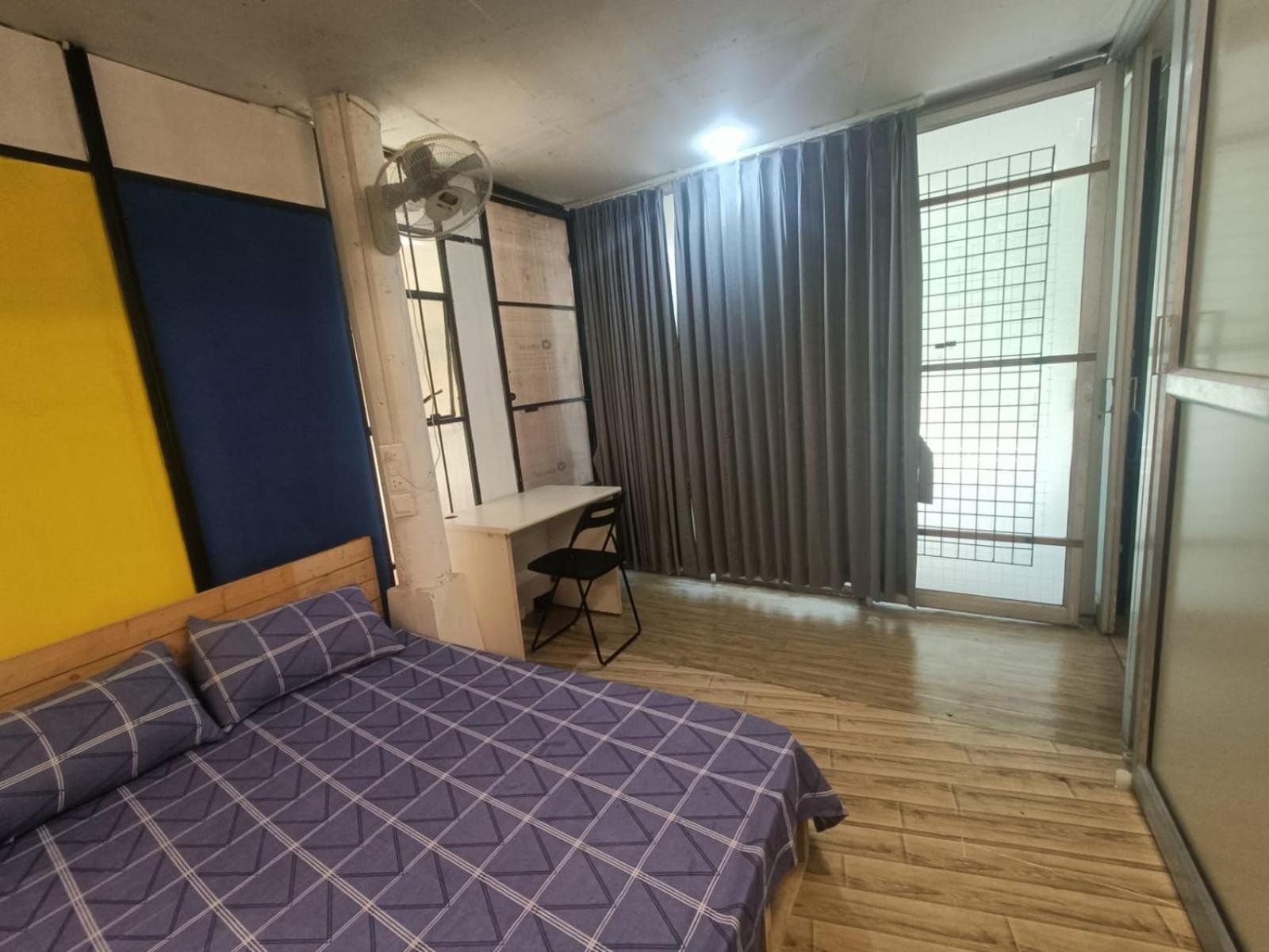 Trishanku Triangle Bangalore