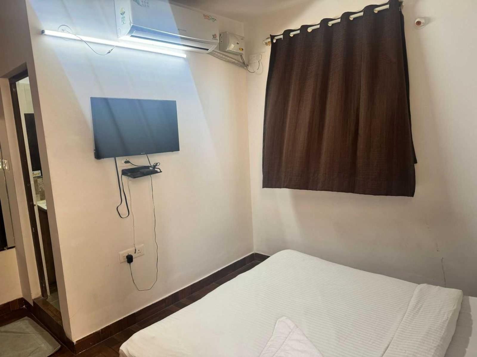 O Abbigere Formerly Mlv Grand 2* Bangalore