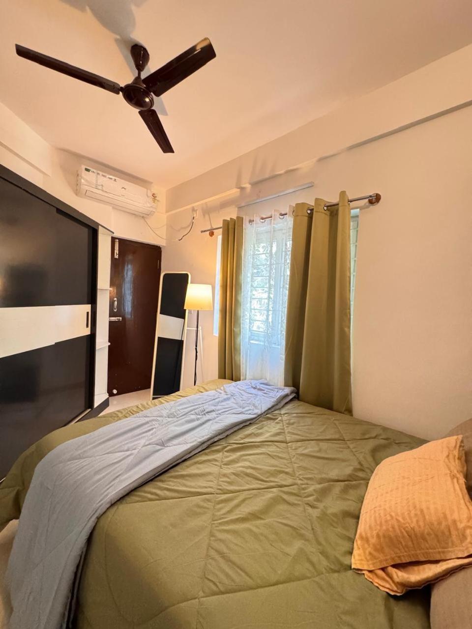 Ora 1bhk In Koramangala Apartment *