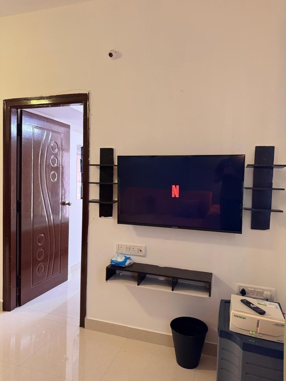 Ora 1bhk In Koramangala Apartment