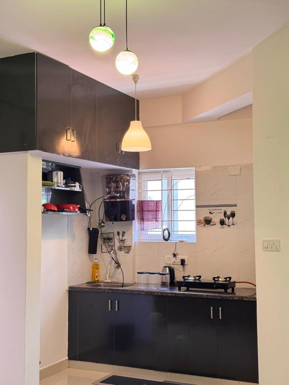 Ora 1bhk In Koramangala Apartment